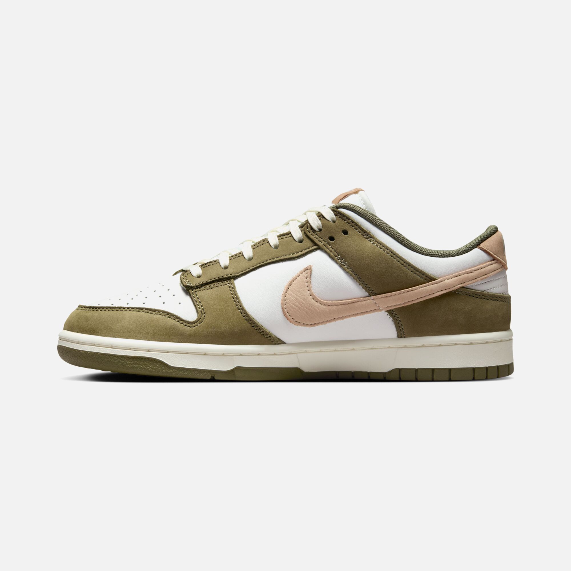 Nike Dunk Low Retro Premium FW24 Erkek Spor Ayakkabı