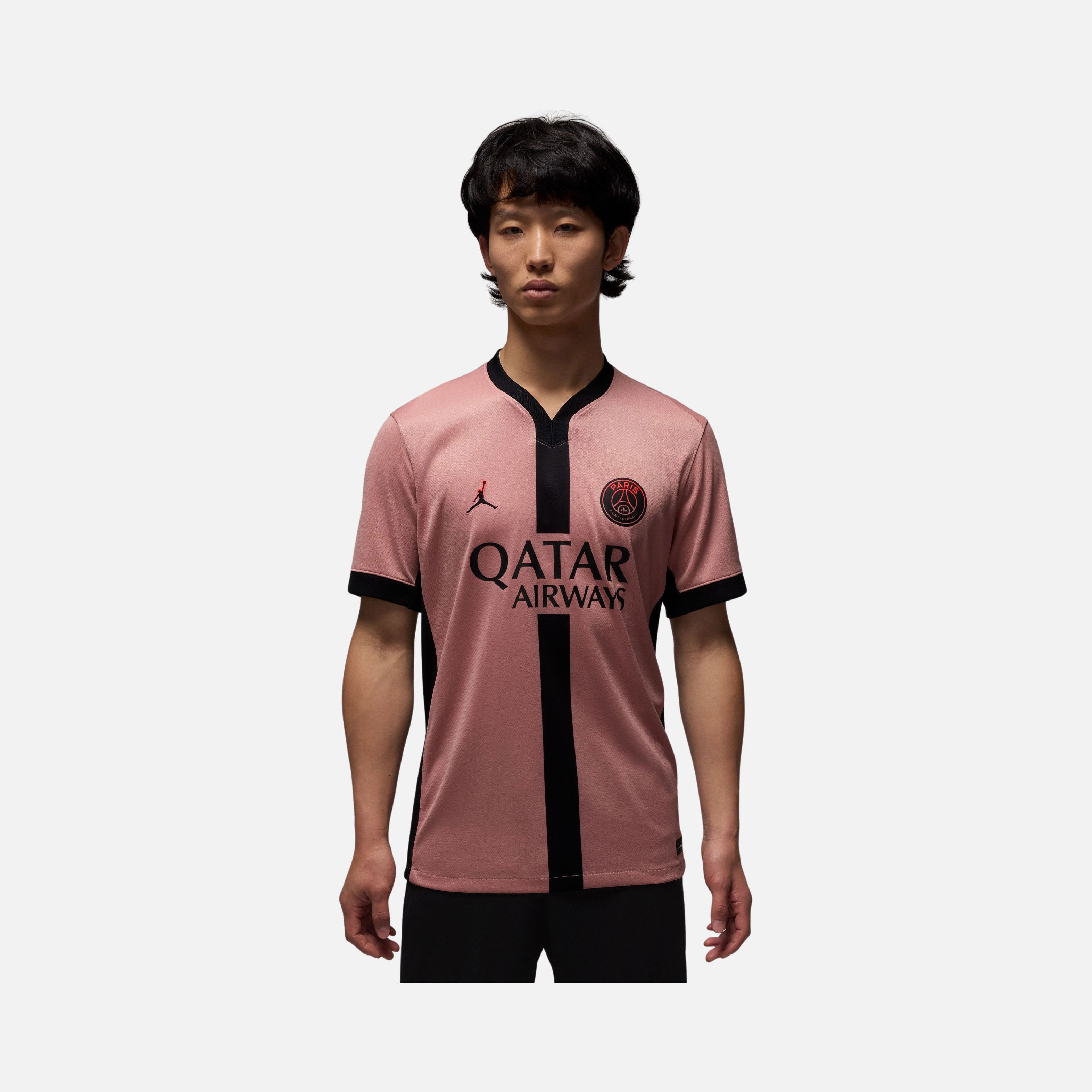 Nike Paris Saint-Germain 2024-2025 Stadium Üçüncü Takım Erkek Forma
