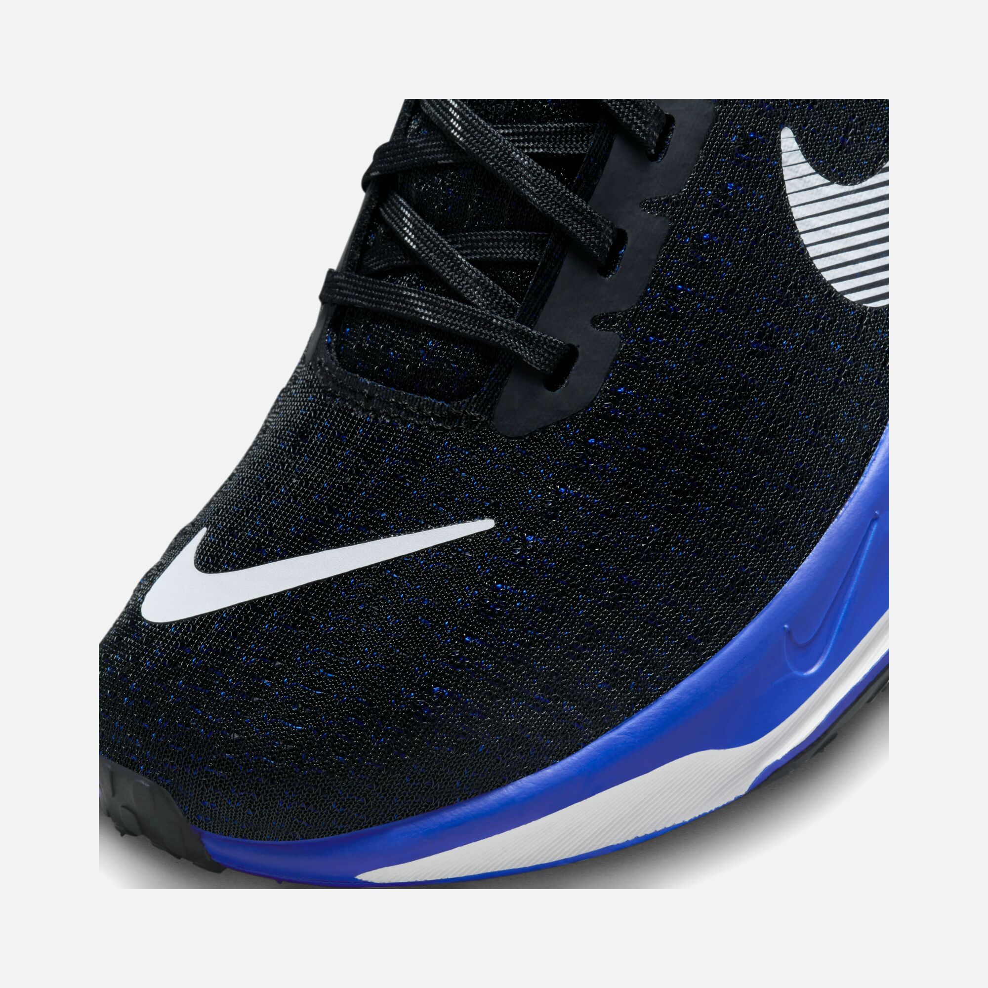 Nike ZoomX Invincible Run Flyknit 3 Road Running Erkek Spor Ayakkabı