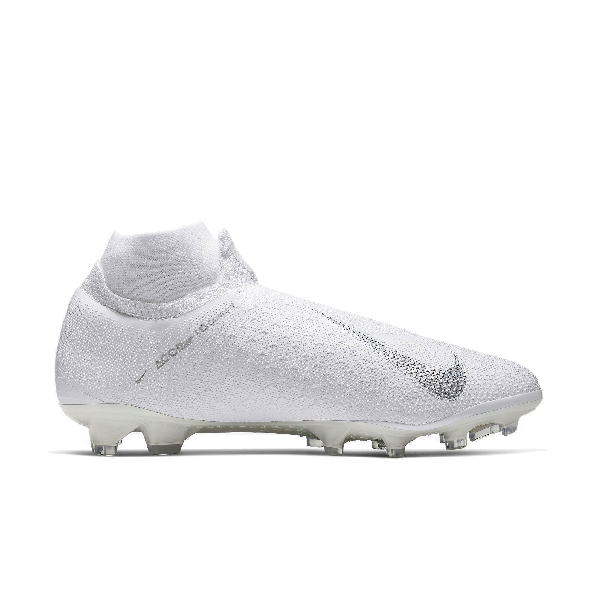 Nike Phantom Vision Elite Dynamic Fit FG Firm-Ground Erkek Krampon