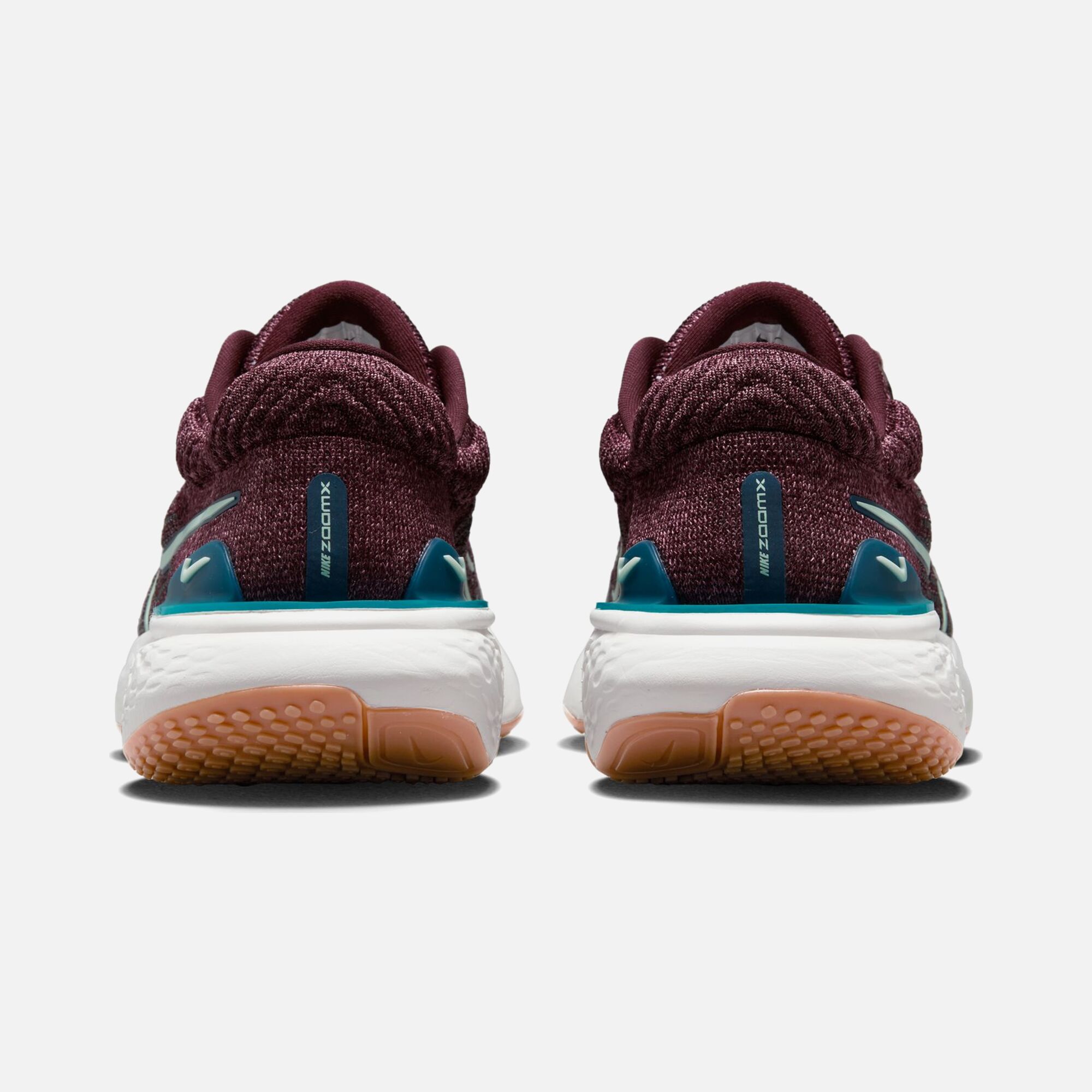 Nike ZoomX Invincible Run Flyknit 2 Running Kadın Spor Ayakkabı