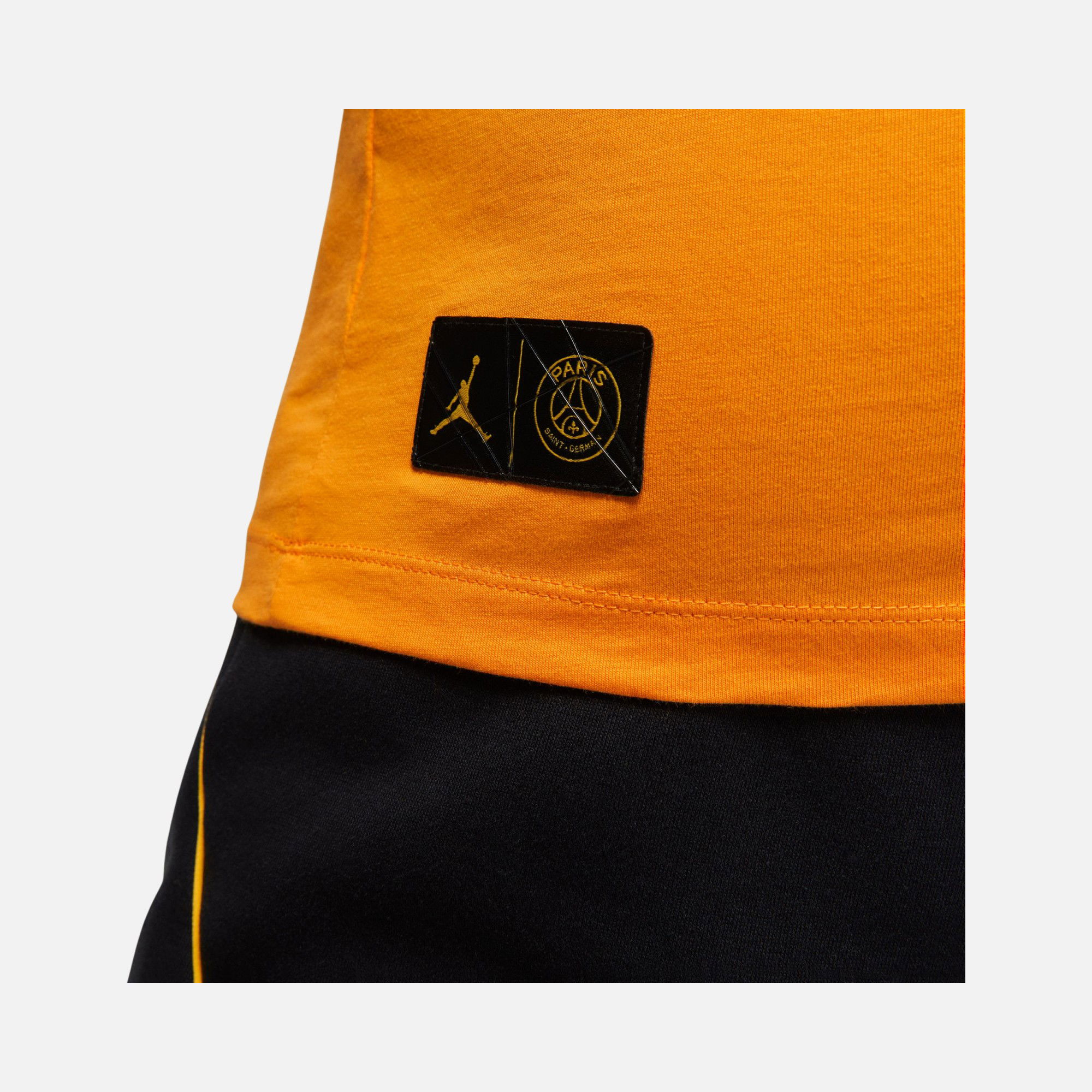 Nike Jordan Paris Saint-Germain Short-Sleeve Erkek Tişört