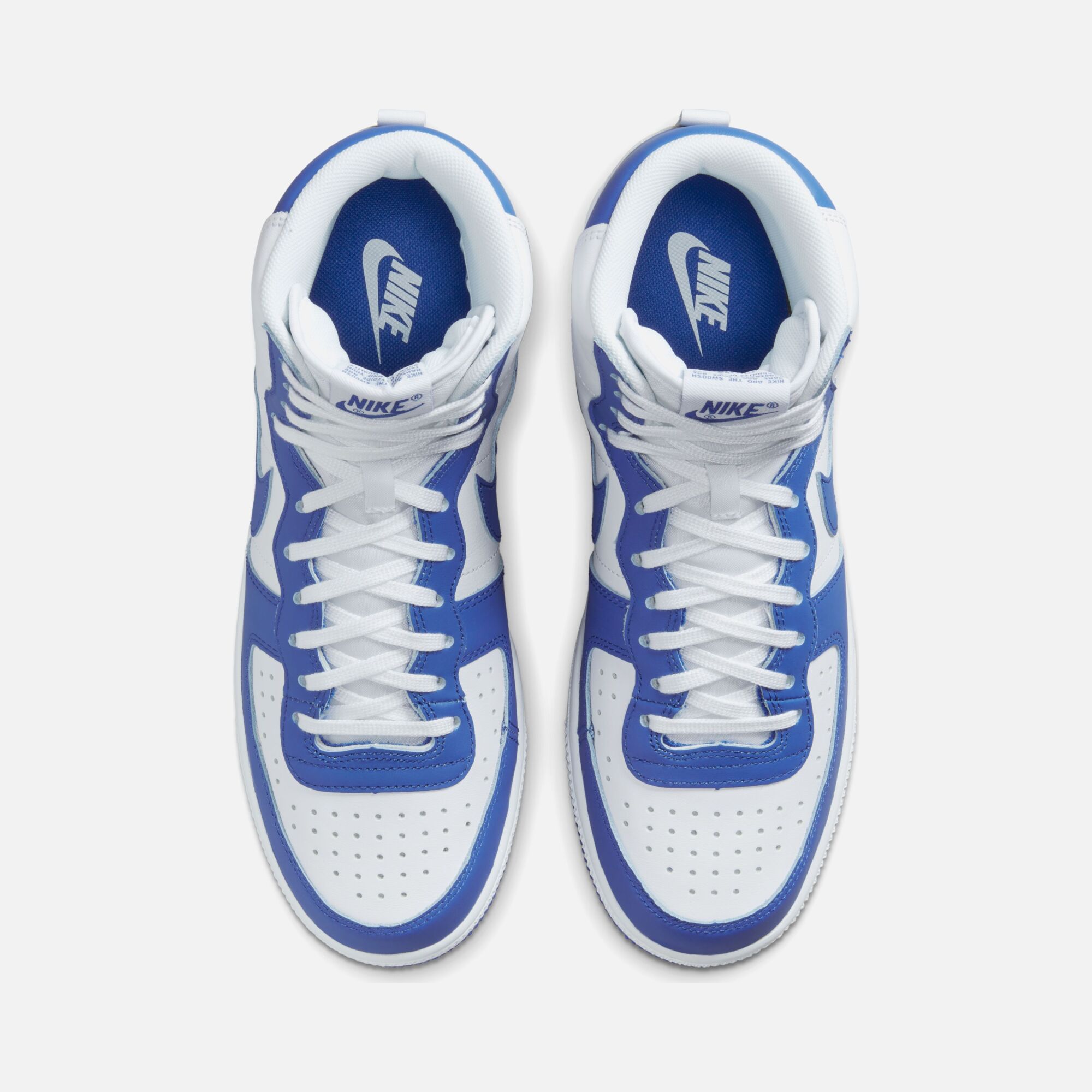 Nike Sportswear Terminator High Erkek Spor Ayakkabı