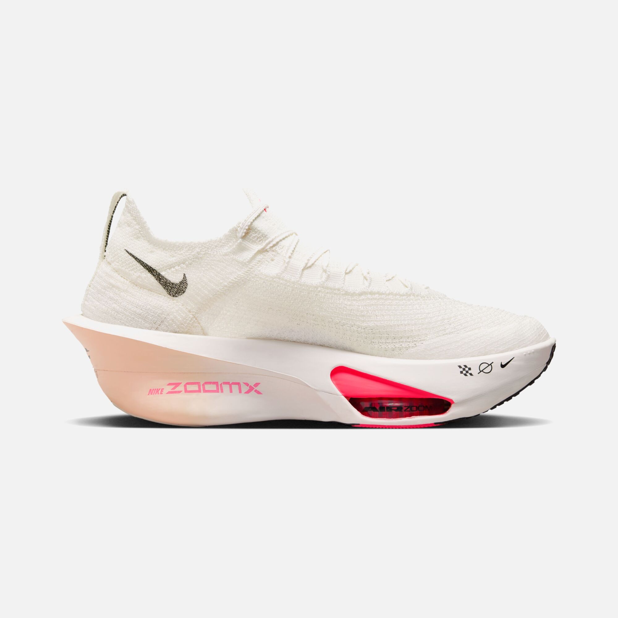 Nike Alphafly Next% 3 Road Racing Erkek Spor Ayakkabı
