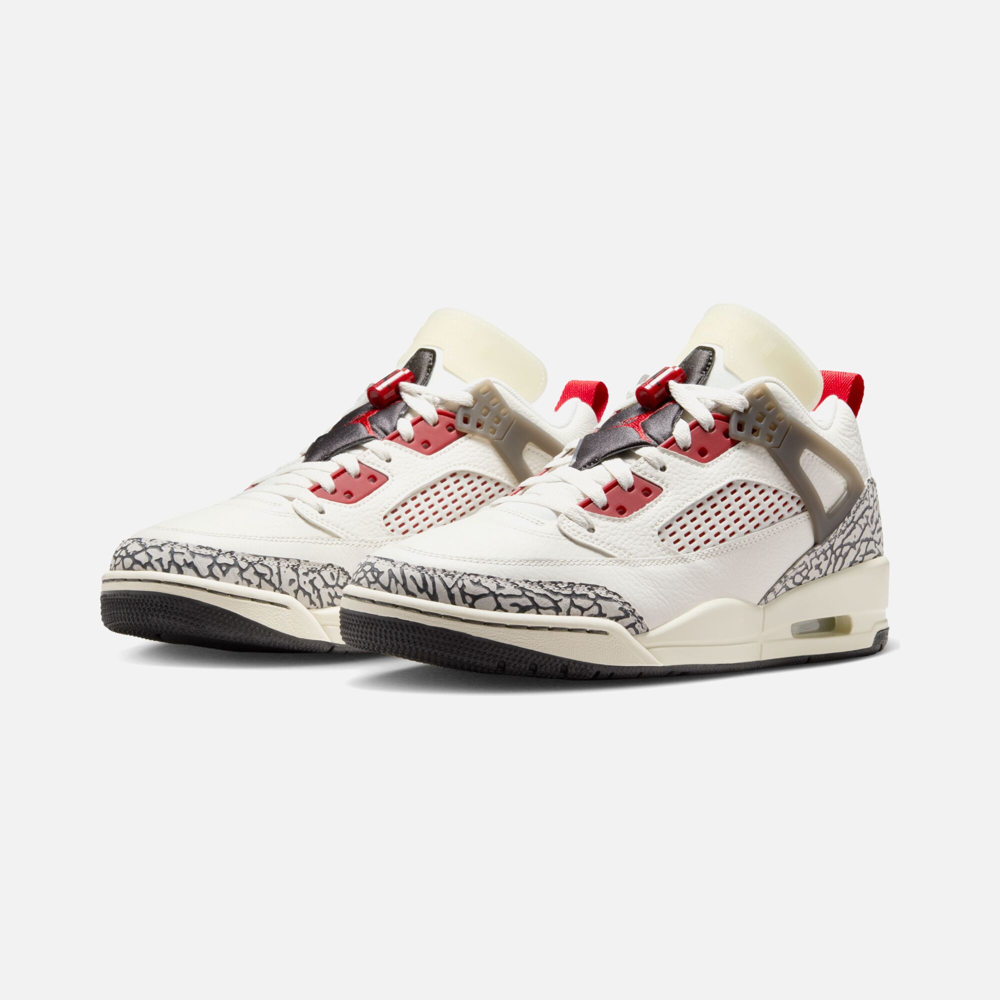 Nike Jordan Spizike Low Erkek Spor Ayakkabı