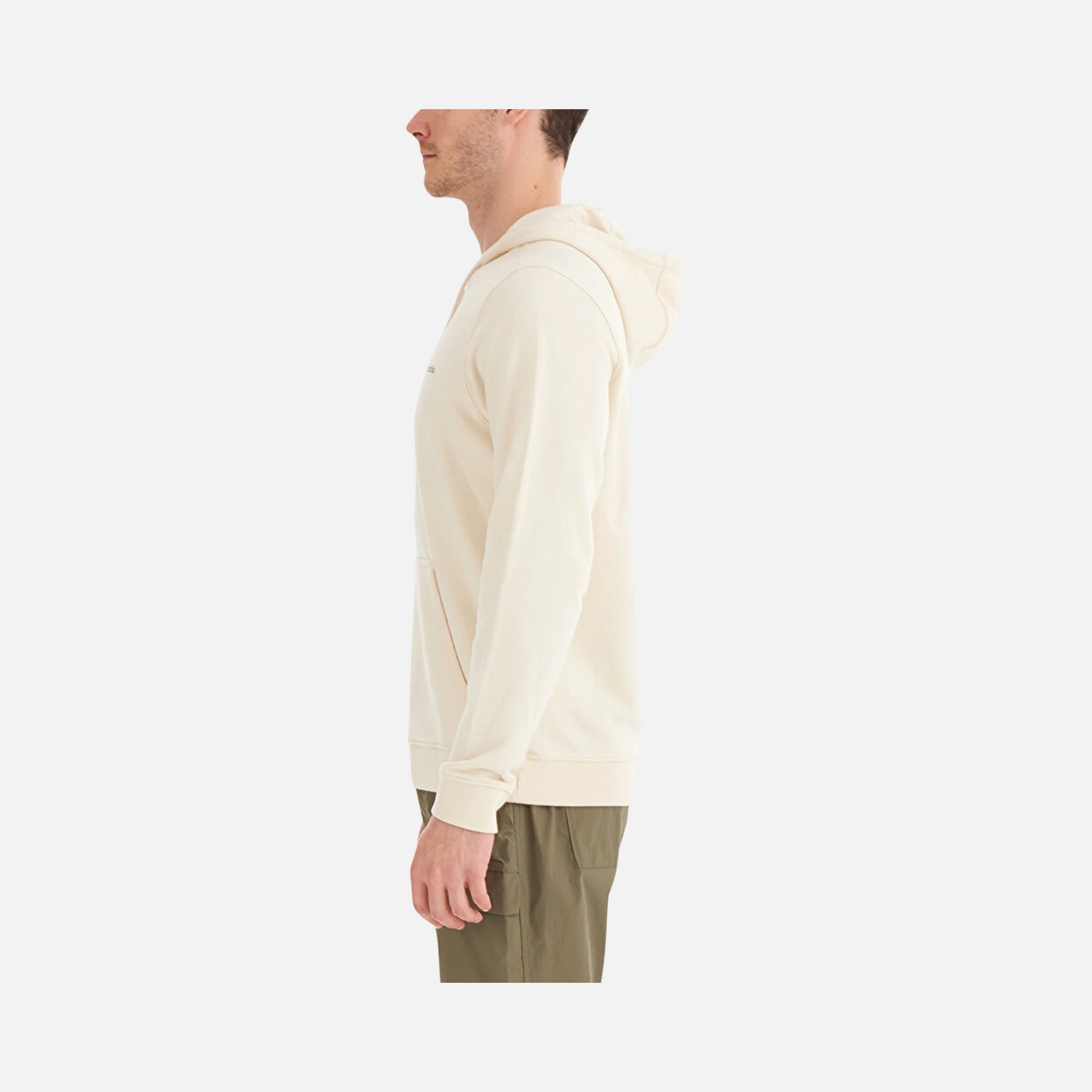 Columbia Sportswear CSC Basic Small Logo Hoodie Erkek Sweatshirt