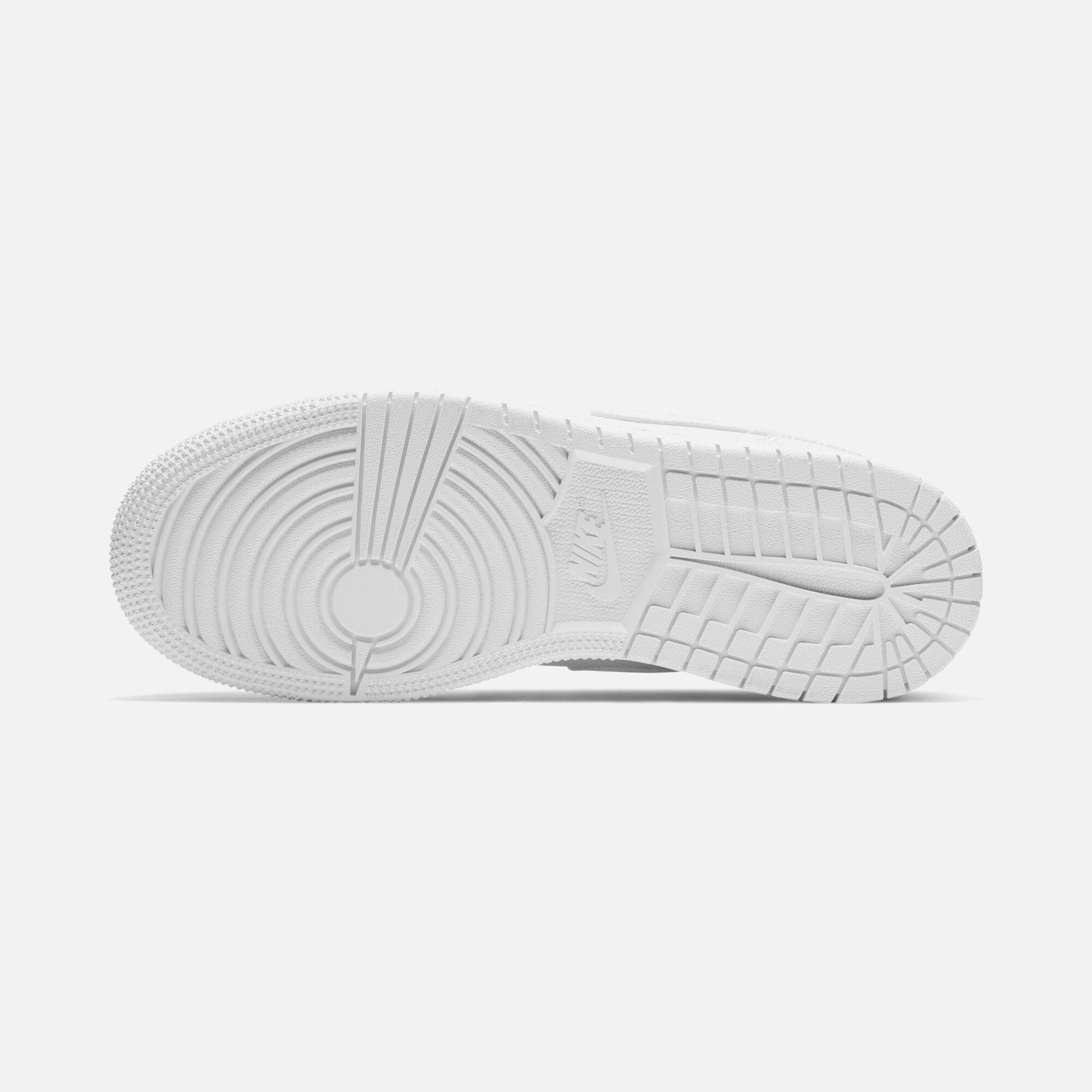 Nike Air Jordan 1 Low SS25 (GS) Spor Ayakkabı