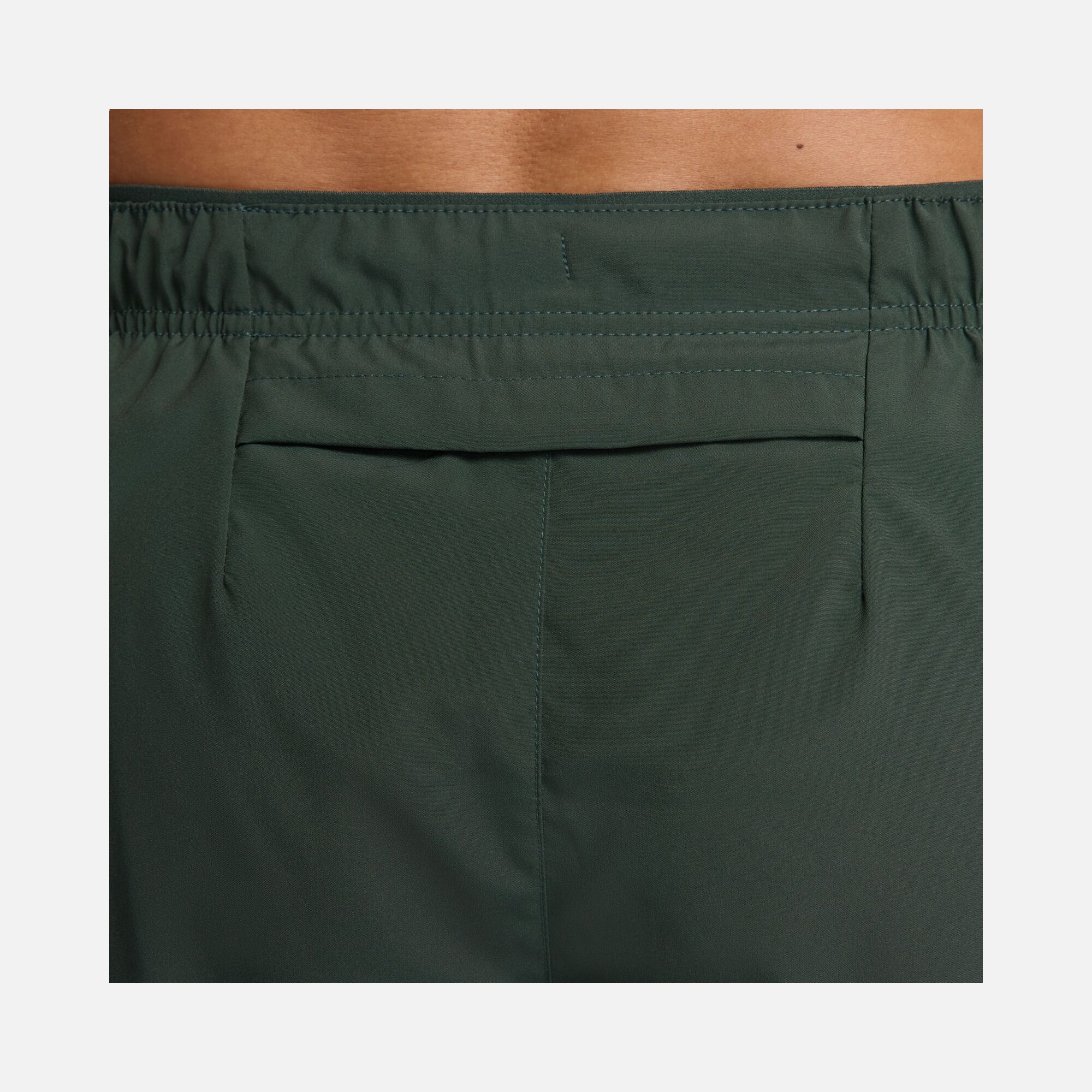 Nike Dri-Fit Challenger Swoosh 5" Slip Liner Running Erkek Şort
