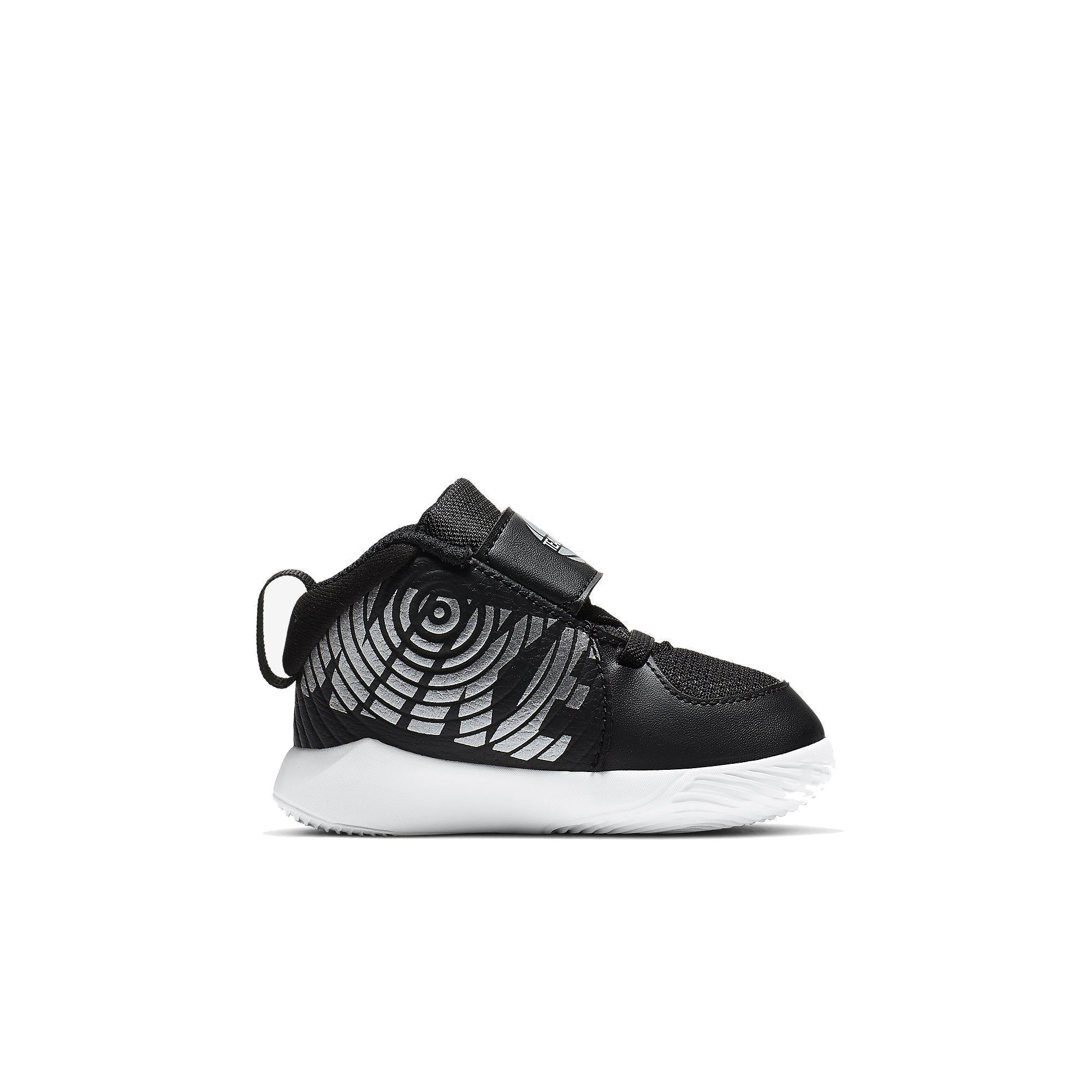 Nike Team Hustle D 9 (TDV) Bebek Spor Ayakkabı