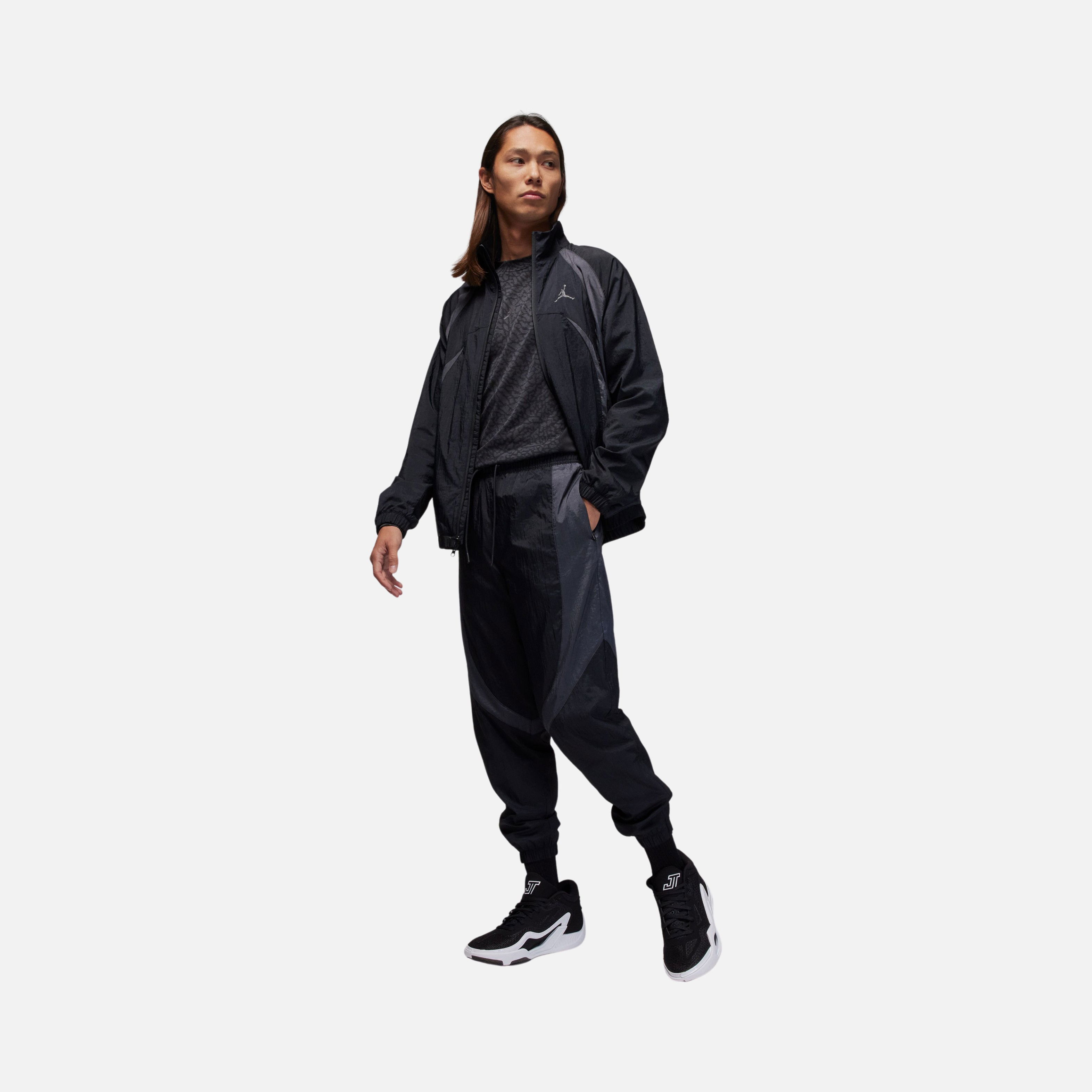 Nike Jordan Sport Jam Warm-Up Lined Erkek Eşofman Altı