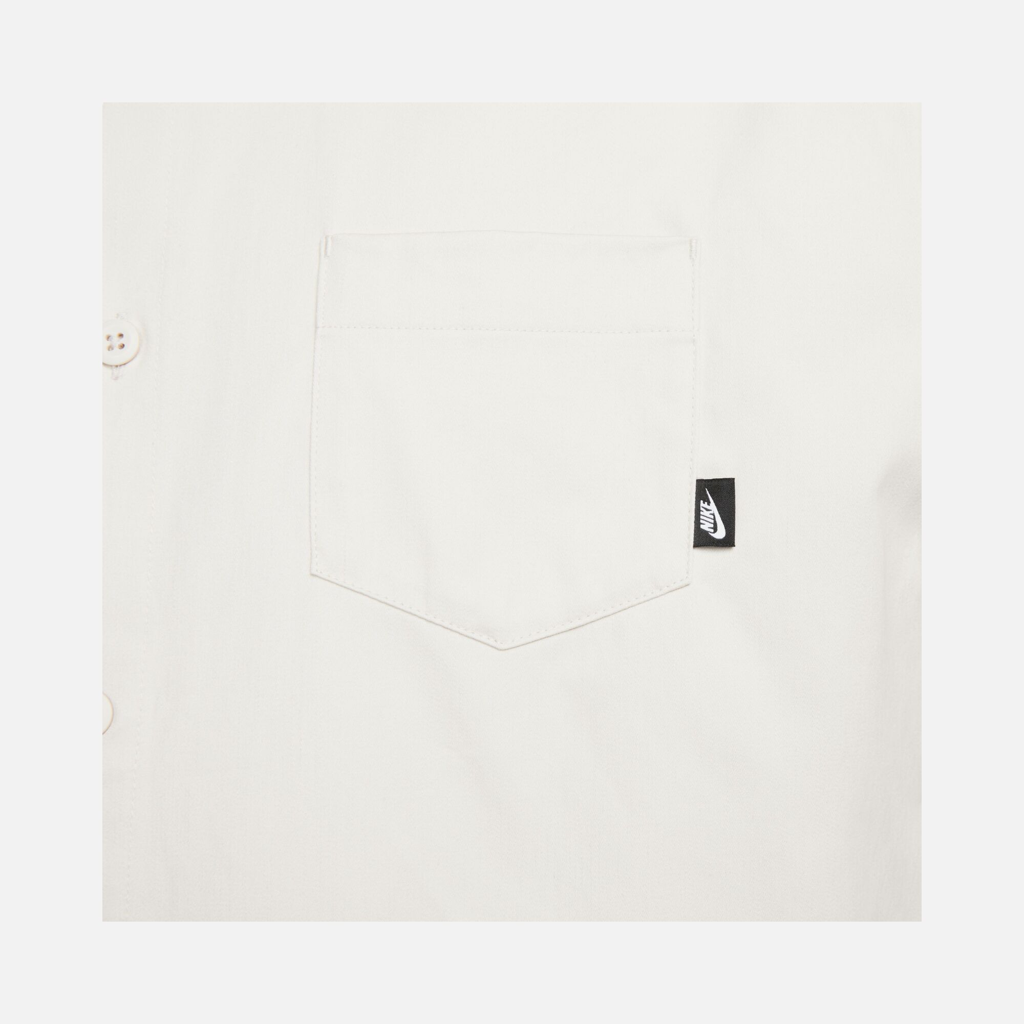 Nike Sportswear Club+ Button-Down Short-Sleeve Erkek Gömlek