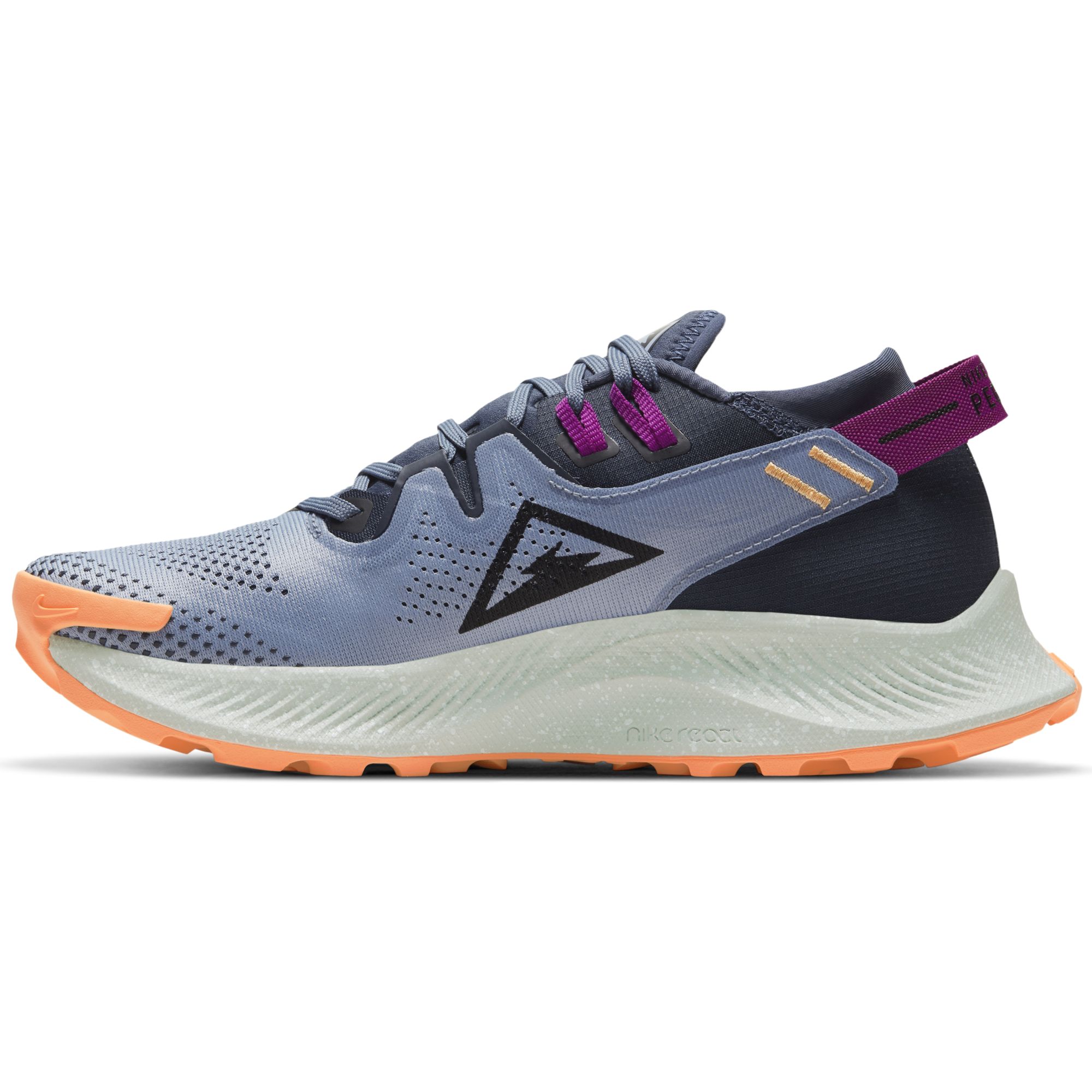 Nike Pegasus Trail 2 Running Kadın Spor Ayakkabı