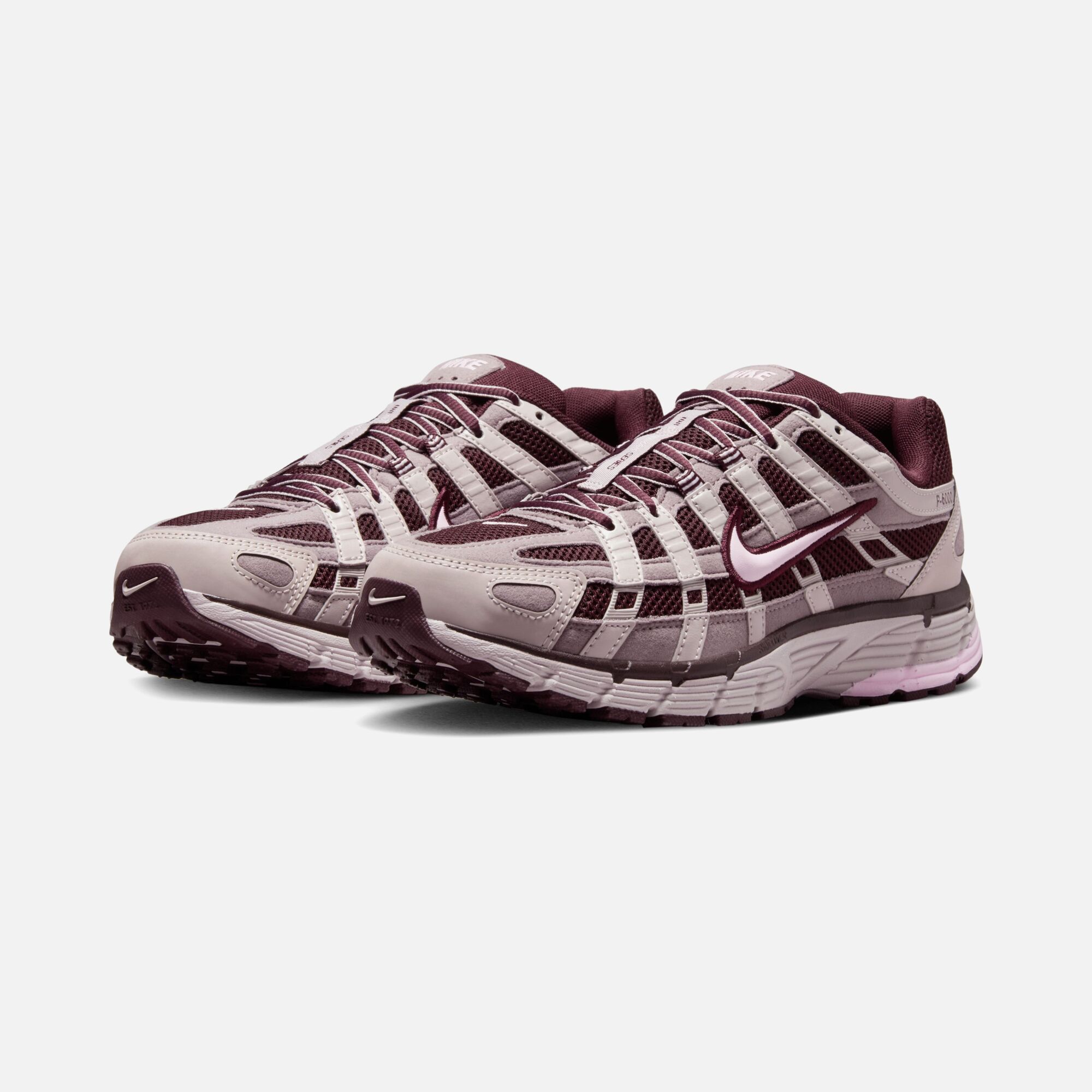 Nike P-6000 Sportswear HO24 Kadın Spor Ayakkabı