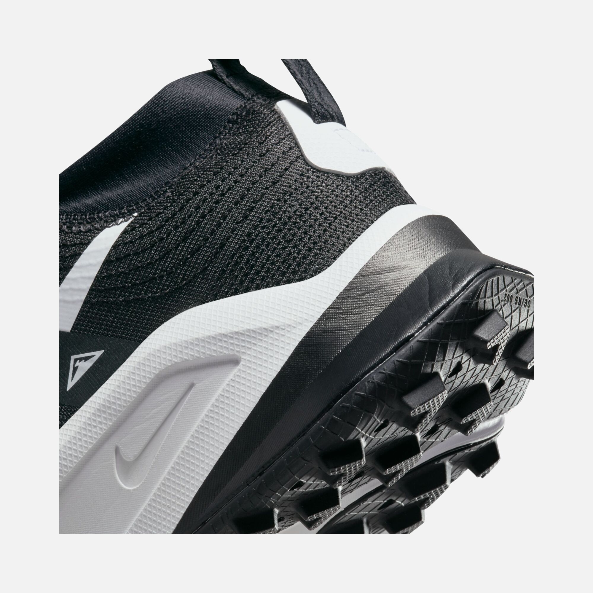 Nike ZoomX Zegama Trail-Running Erkek Spor Ayakkabı