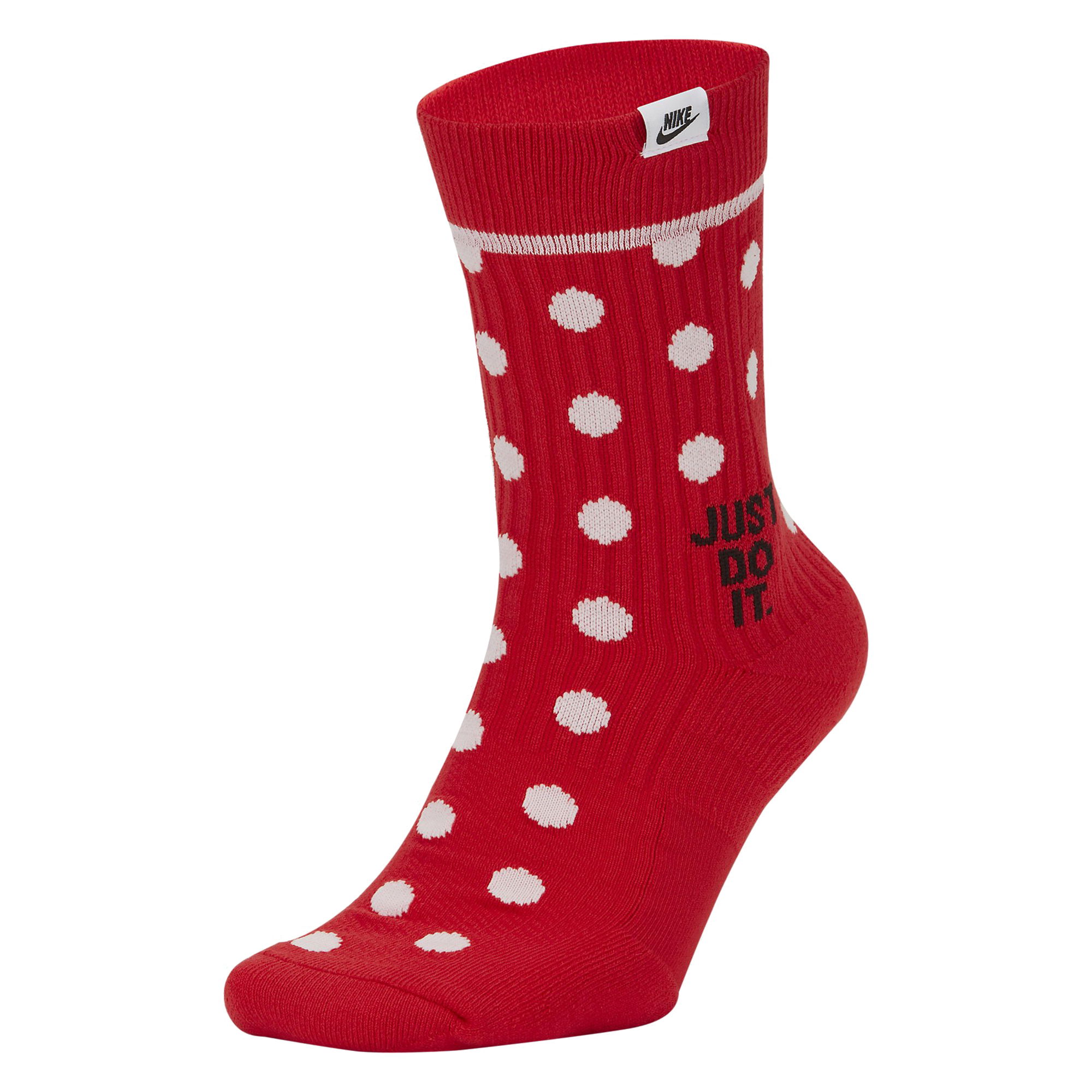 Nike SNEAKR SOX Unisex Crew (2 Pairs) Unisex Çorap