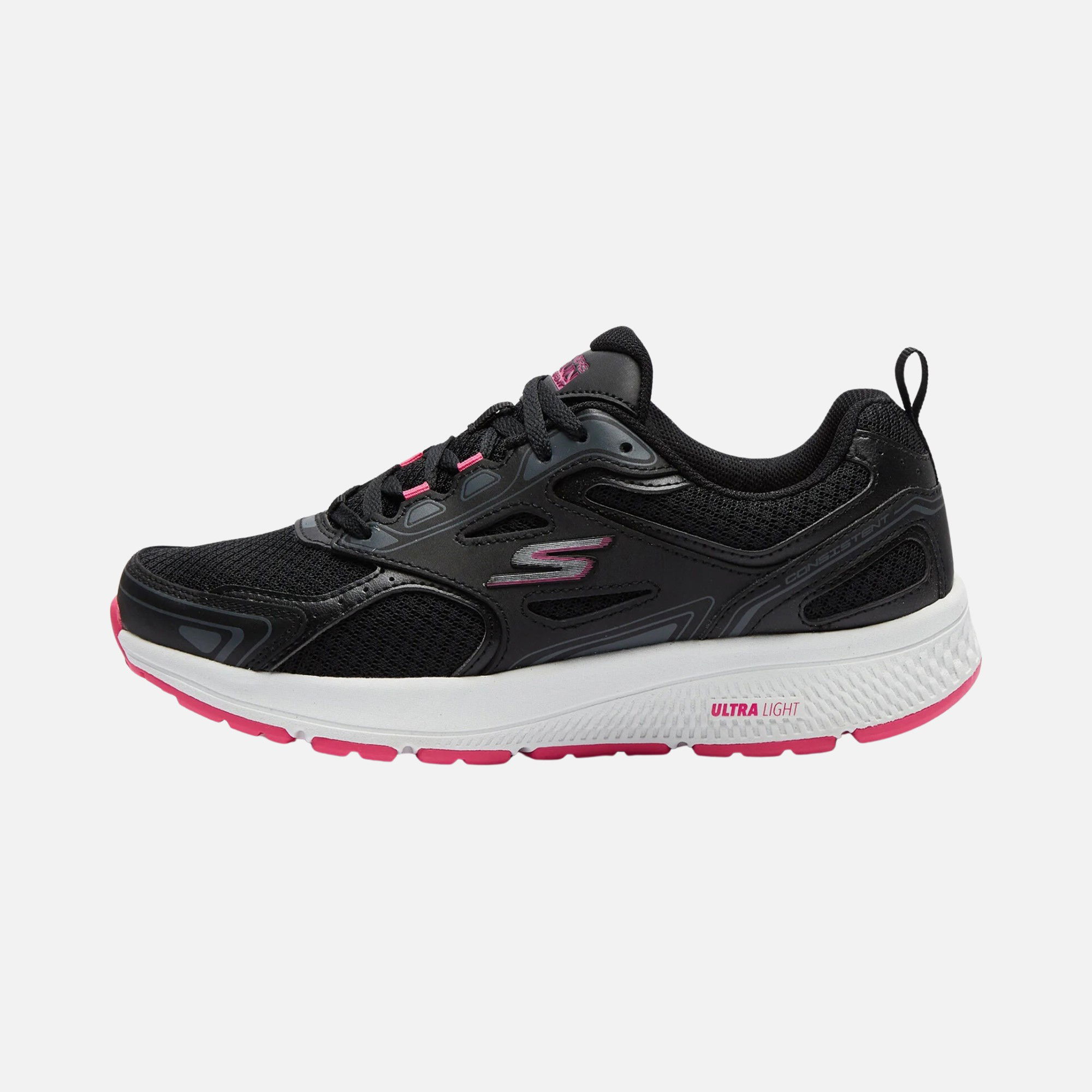 Skechers Go Run Consistent Kadın Spor Ayakkabı