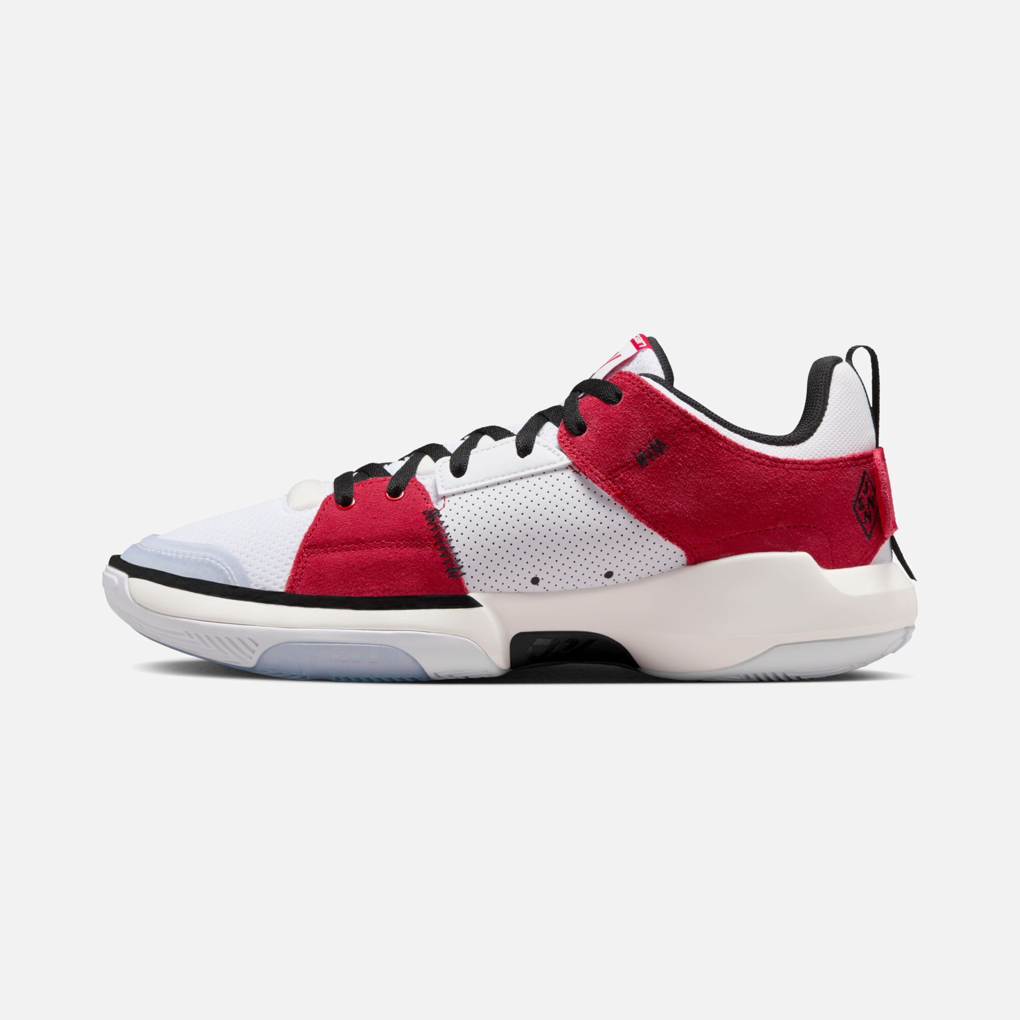 Nike Jordan One Take 5 Erkek Basketbol Ayakkabısı