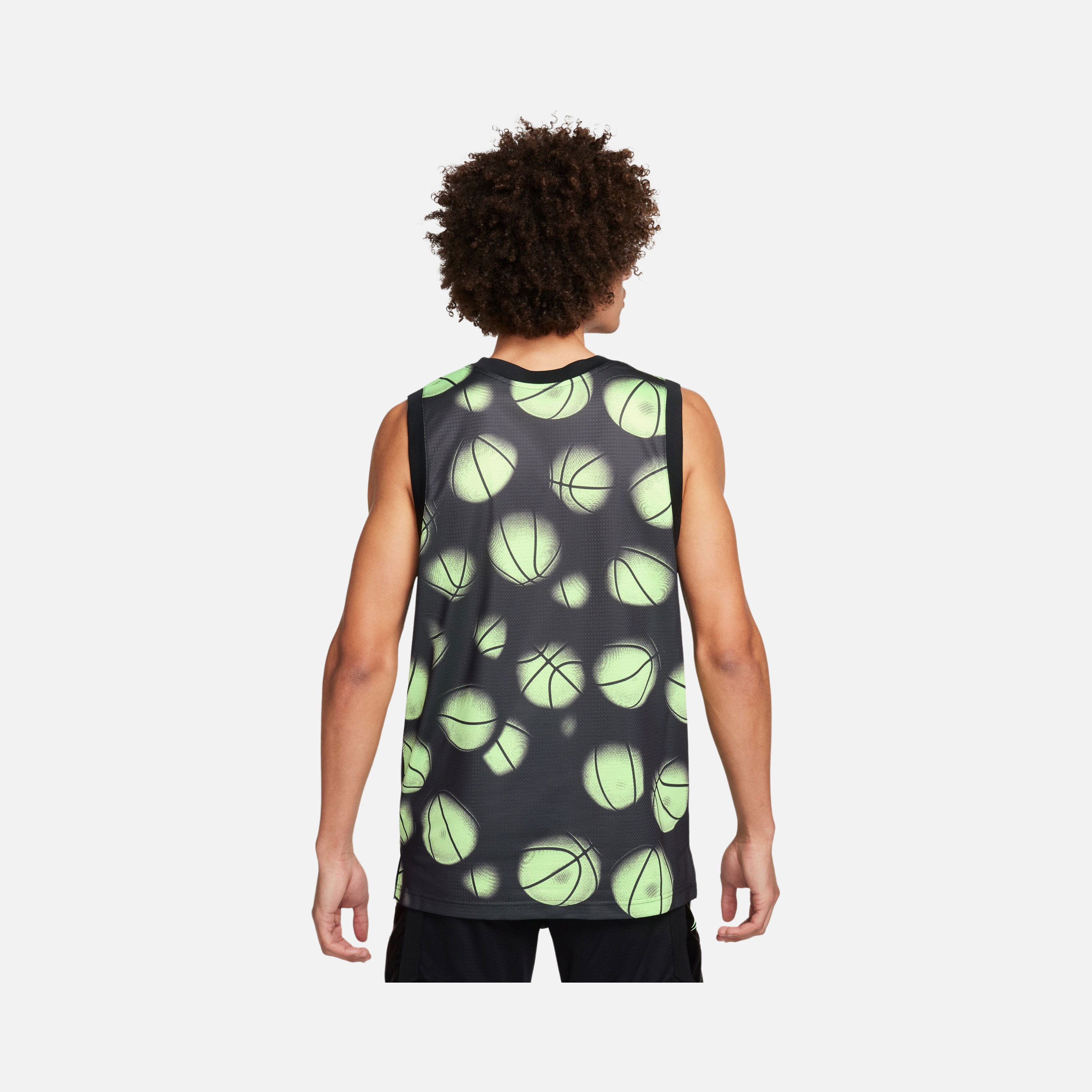 Nike Ja Dri-Fit DNA Basketball Jersey Erkek Forma