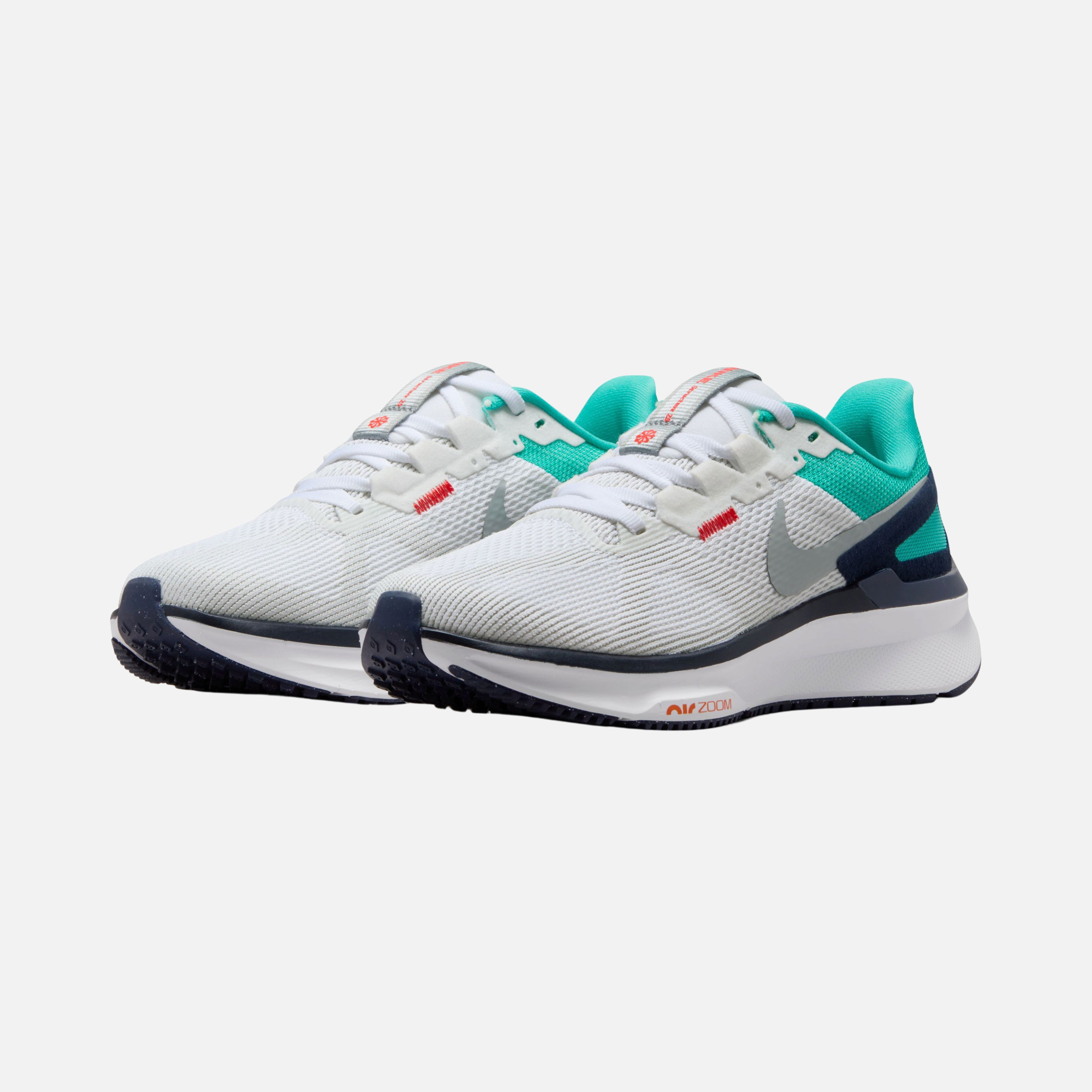 Nike Air Zoom Structure 25 Road Running Kadın Spor Ayakkabı