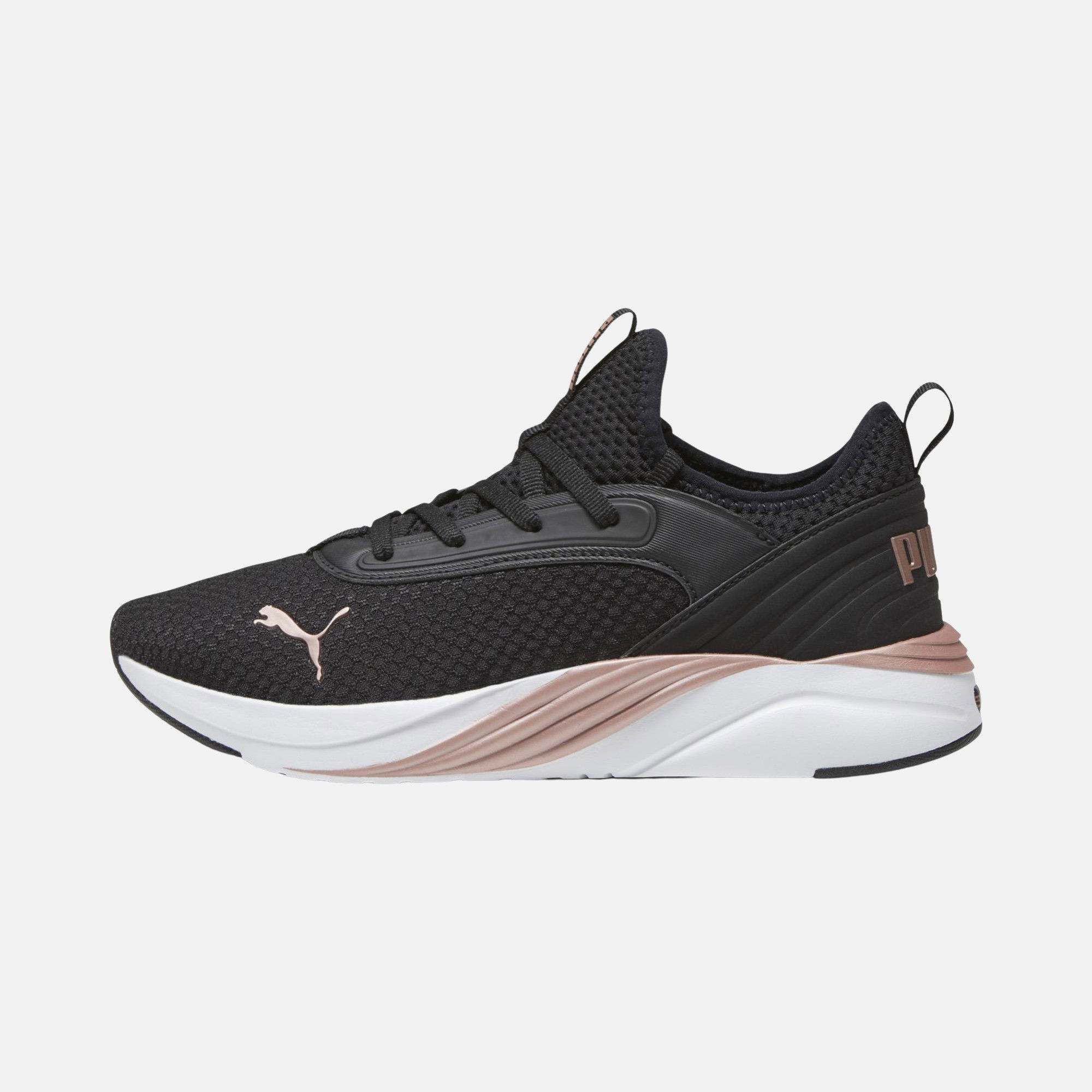 Puma Softride Ruby Luxe Running Kadın Spor Ayakkabı