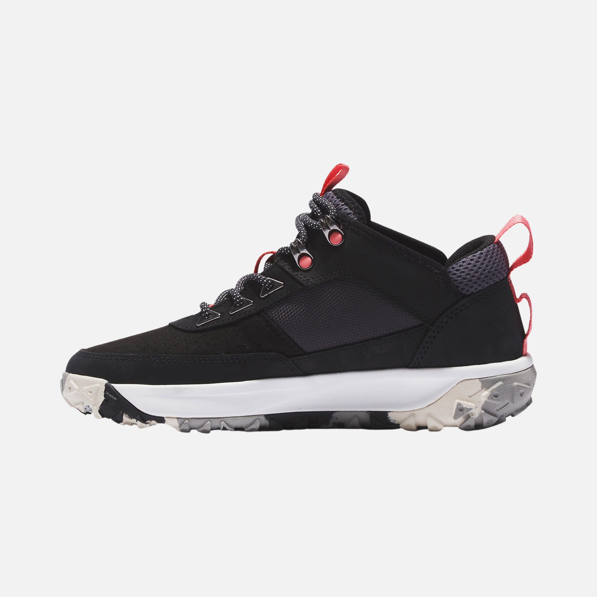 Timberland Sportswear Green Stride Motion 6 Low Kadın Spor Ayakkabı