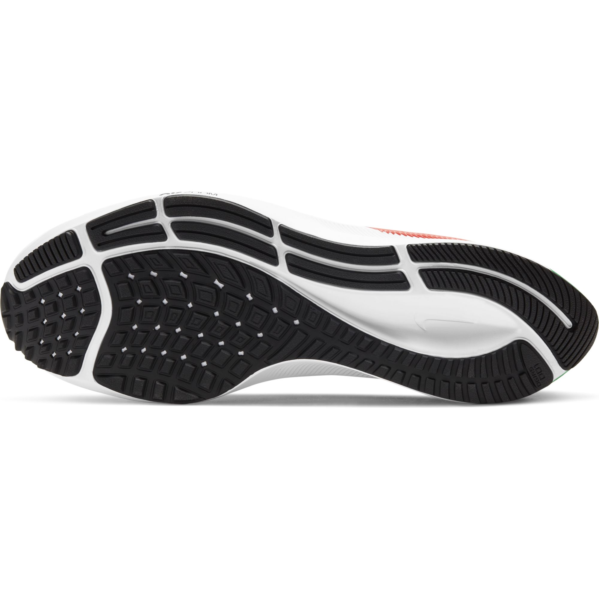 Nike Air Zoom Pegasus 37 Eliud Kipchoge Running Erkek Spor Ayakkabı