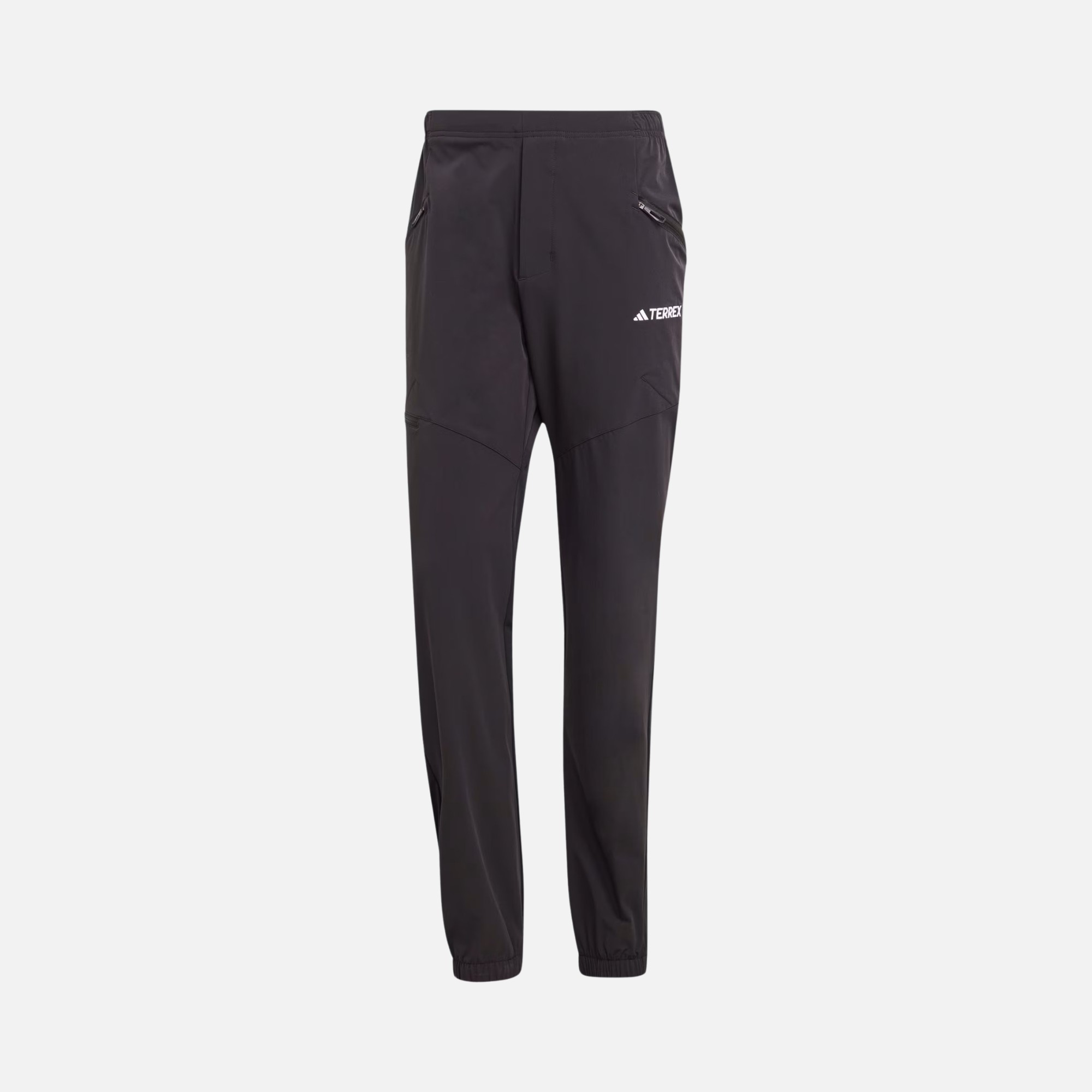 adidas Terrex Xperior Adjustable Waist and Cuff Details Versatile Walking Erkek Pantolon