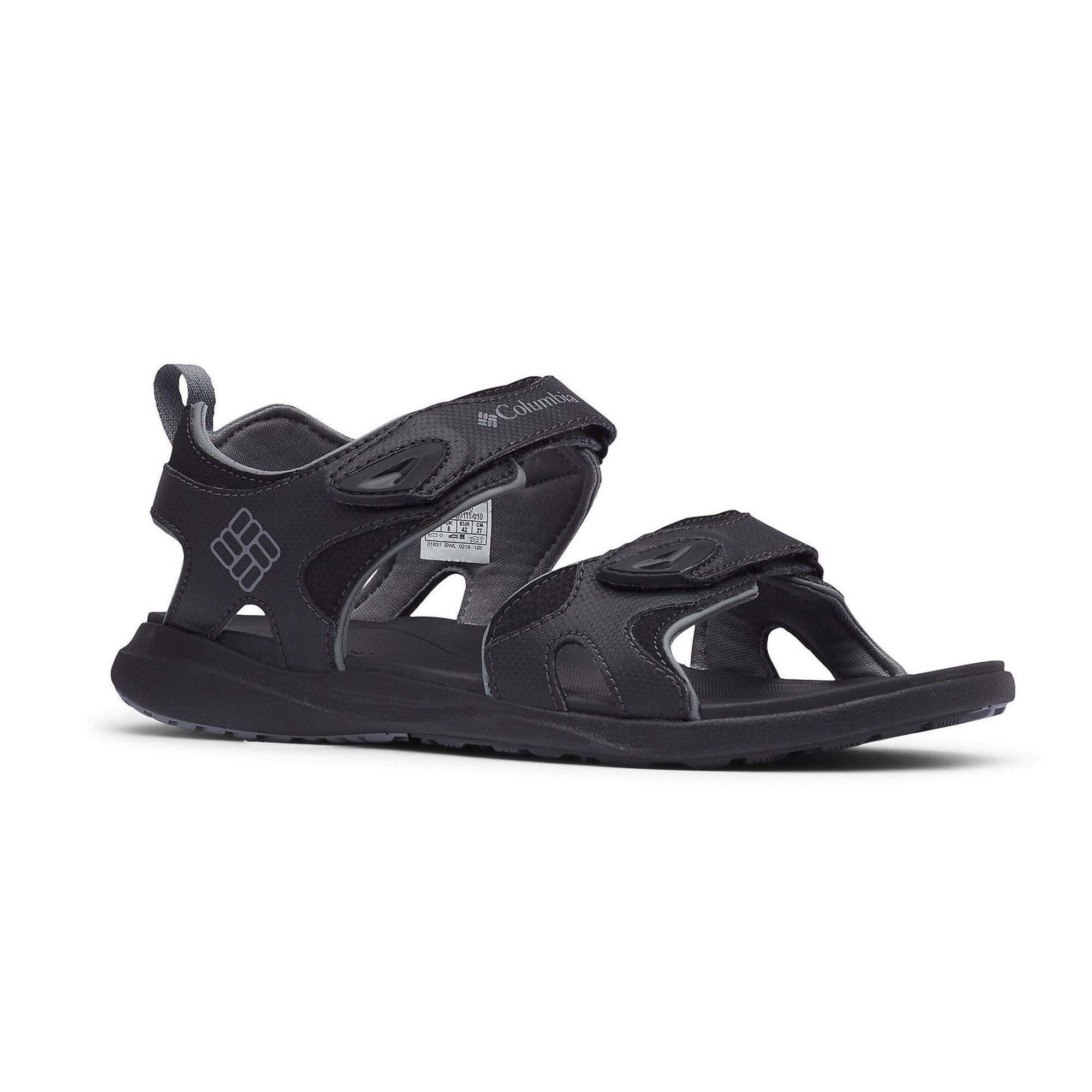Columbia 2 Strap Erkek Sandalet