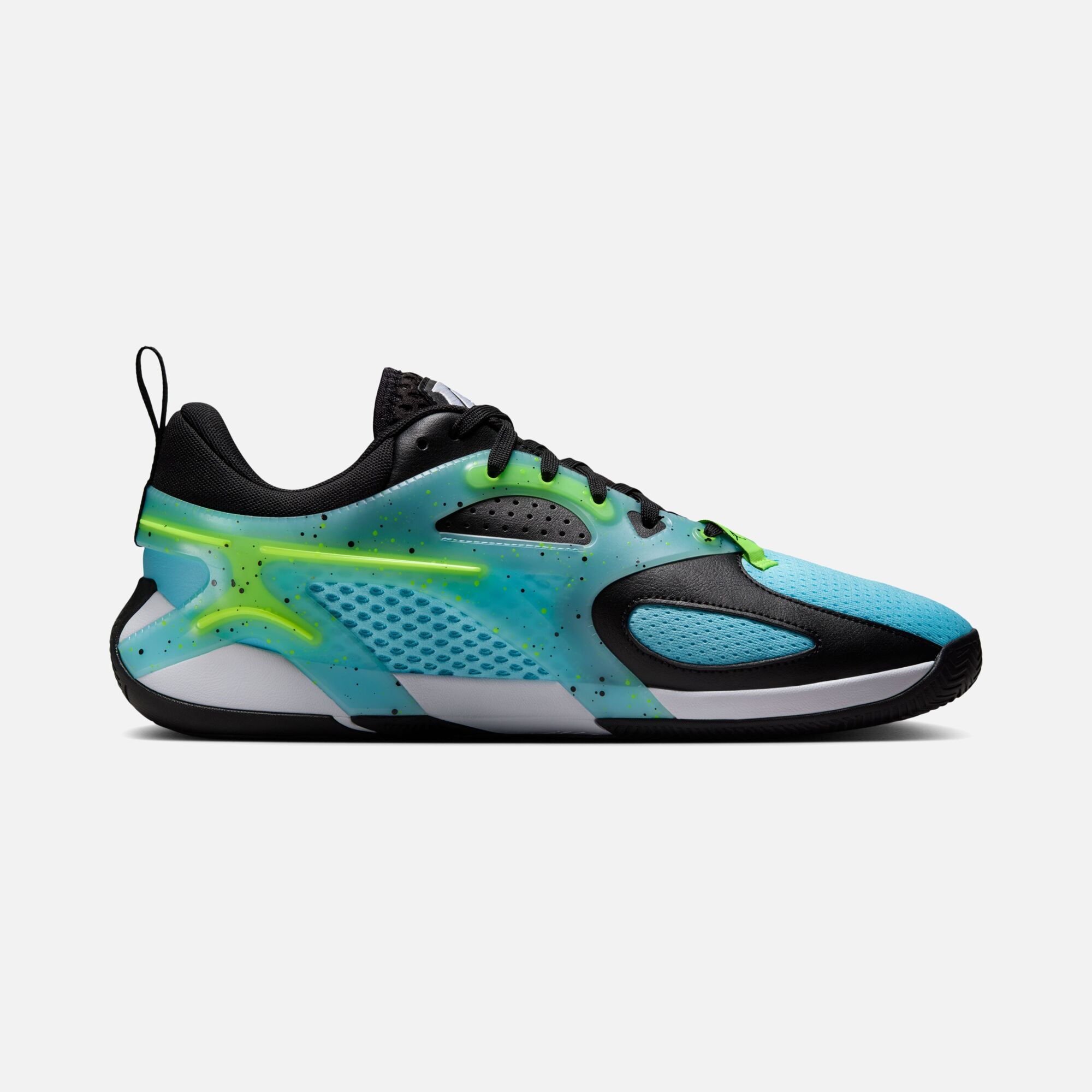 Nike Jordan Heir Series "Paolo" Erkek Basketbol Ayakkabısı