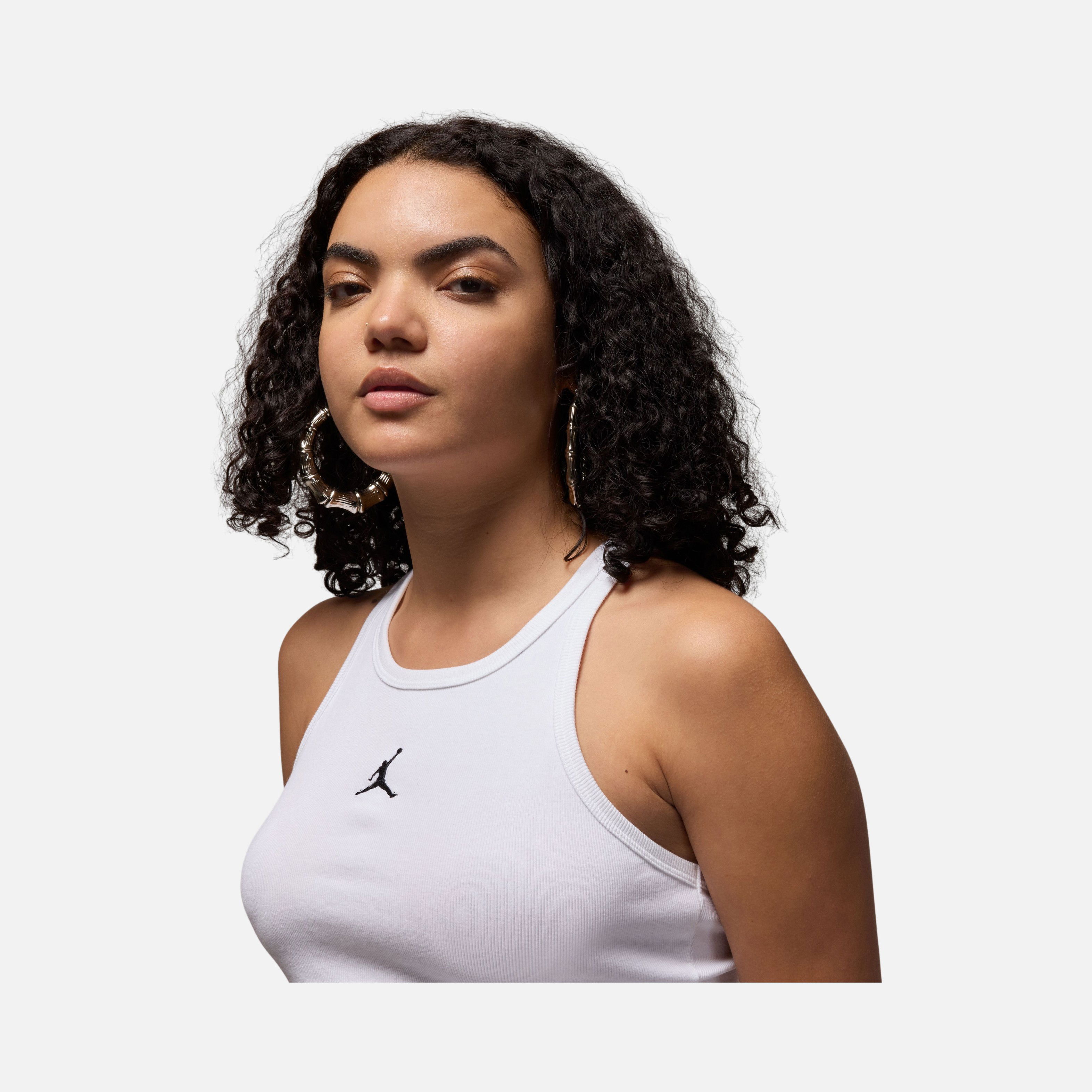 Nike W Jordan Brk Ess Tank Kadın Atlet
