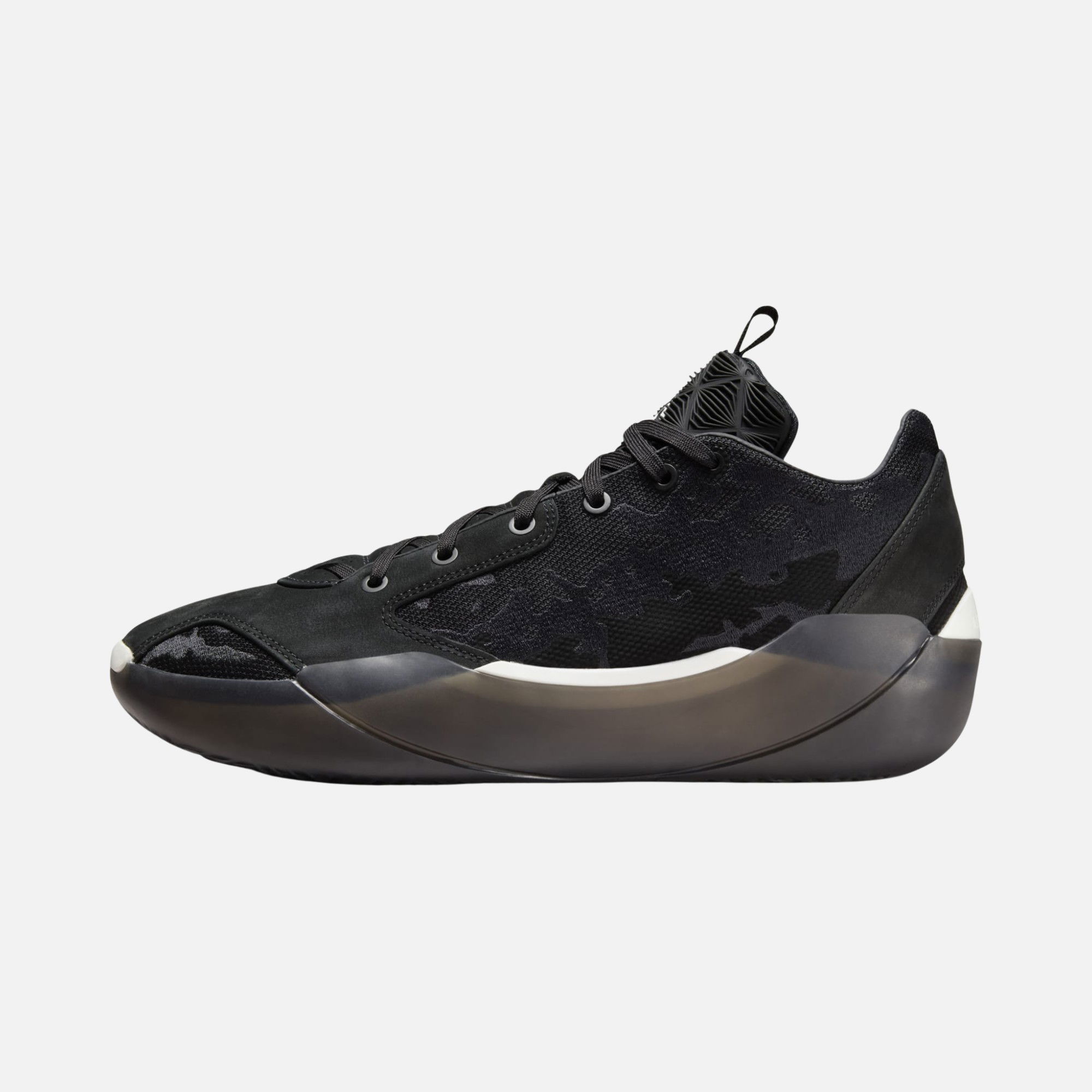 Nike Air Jordan XXXIX "Sol" Erkek Basketbol Ayakkabısı