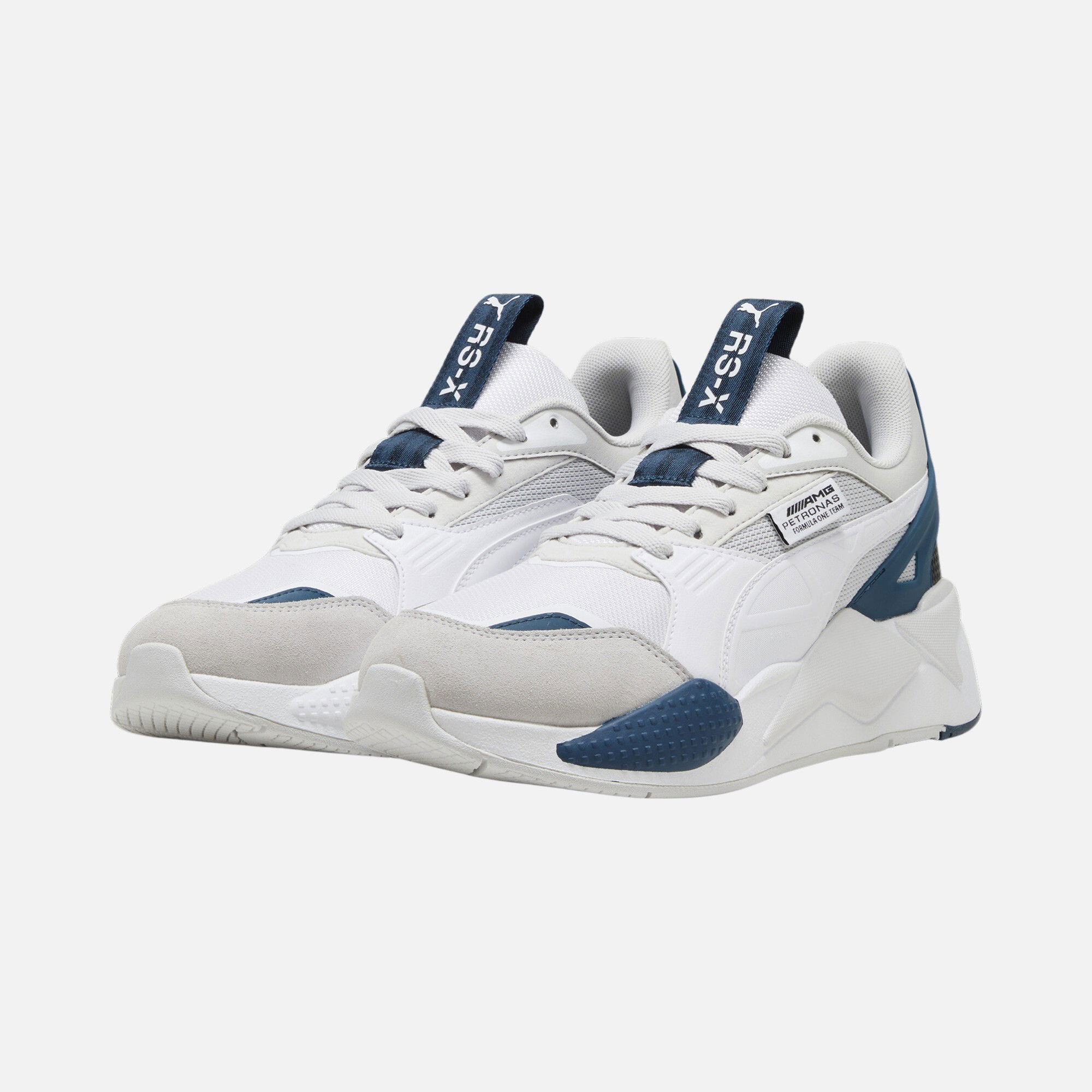 Puma Sportswear RS-X Mercedes-AMG F1 Erkek Spor Ayakkabı