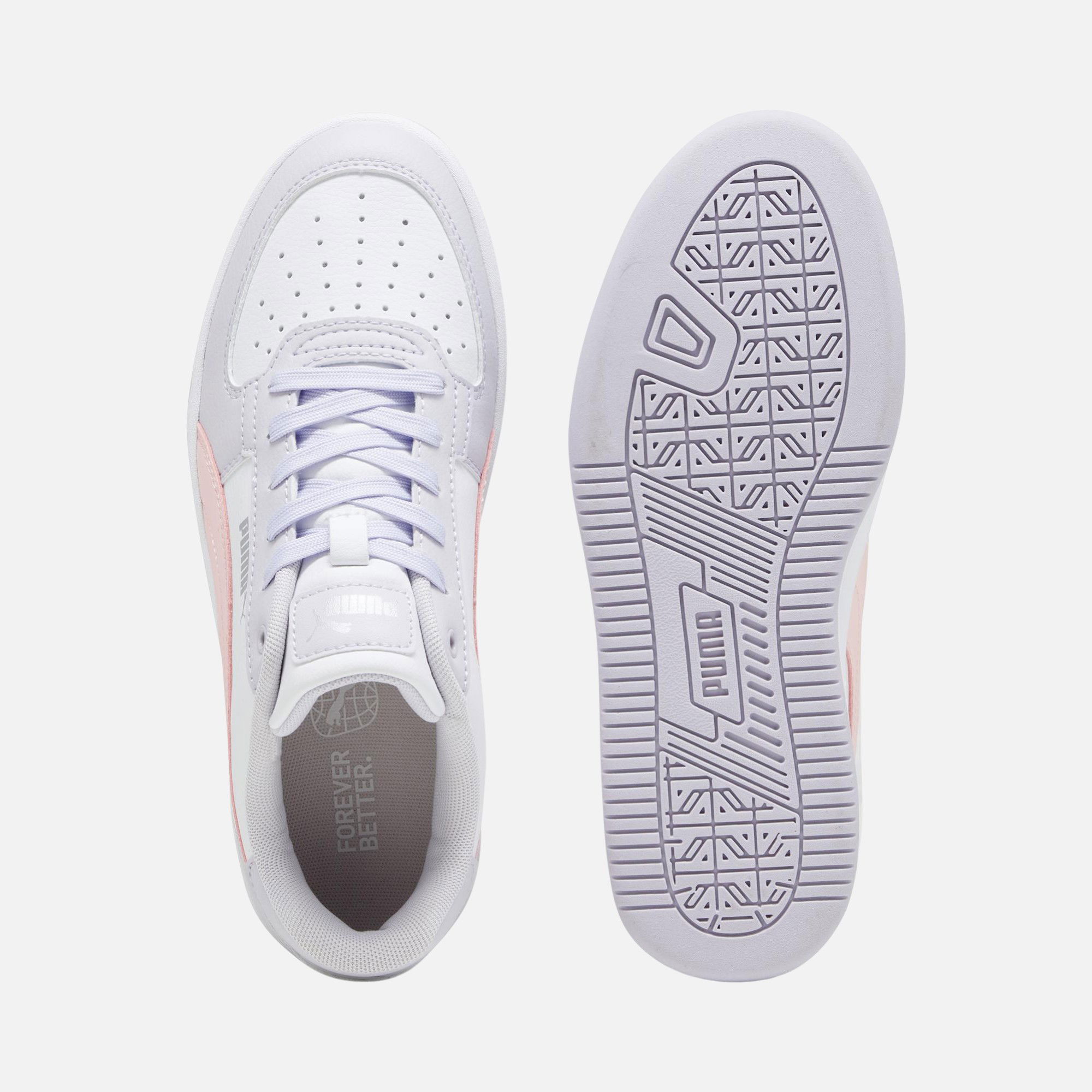 Puma Sportswear Caven 2.0 Unisex Spor Ayakkabı