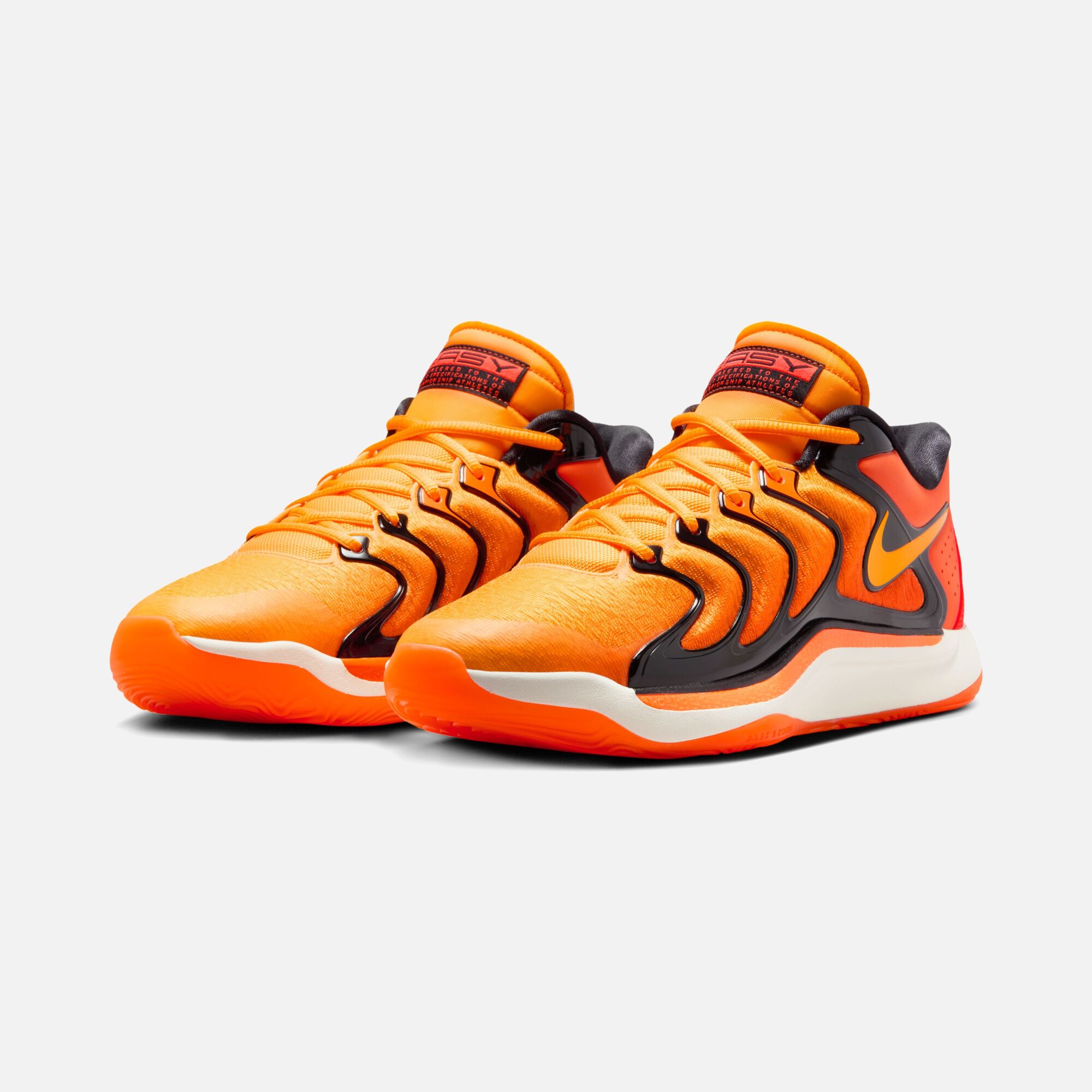 Nike Kevin Durant 17 x Alchemist Erkek Basketbol Ayakkabısı