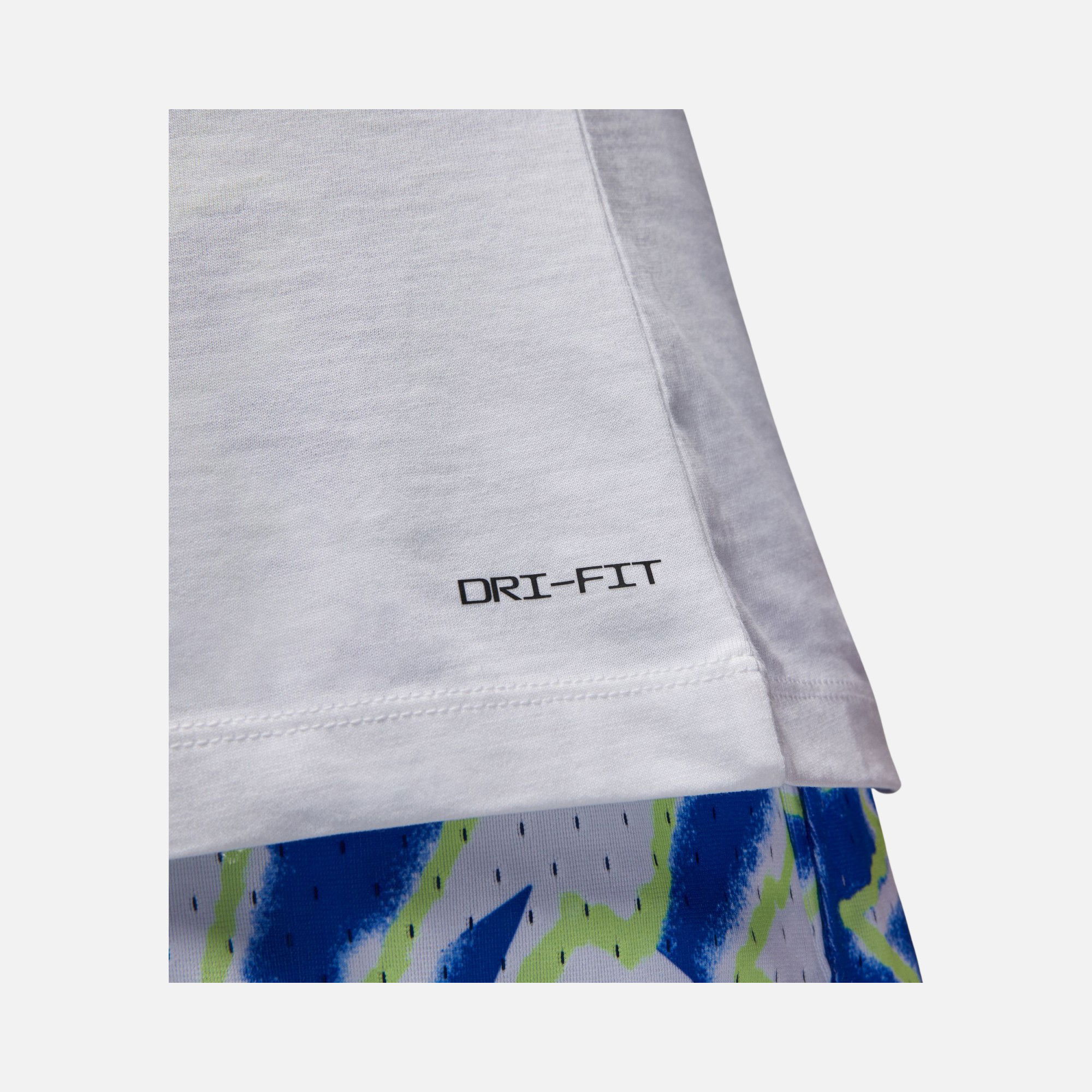 Nike Dri-Fit Jordan Sport BC Graphic Short-Sleeve Erkek Tişört