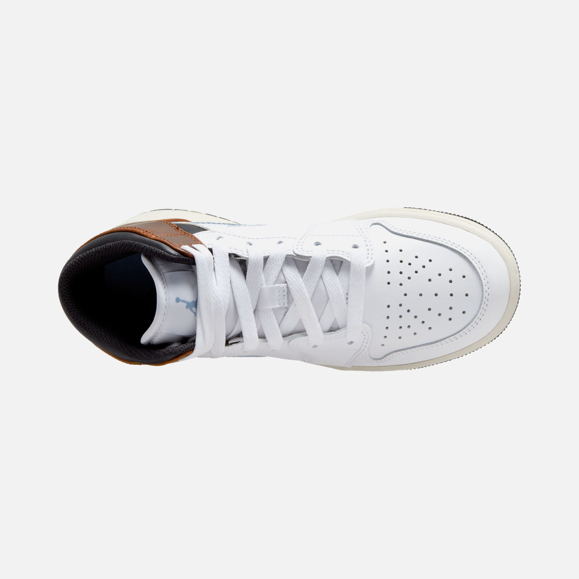 Nike Air Jordan 1 Mid SE SS24 (GS) Spor Ayakkabı