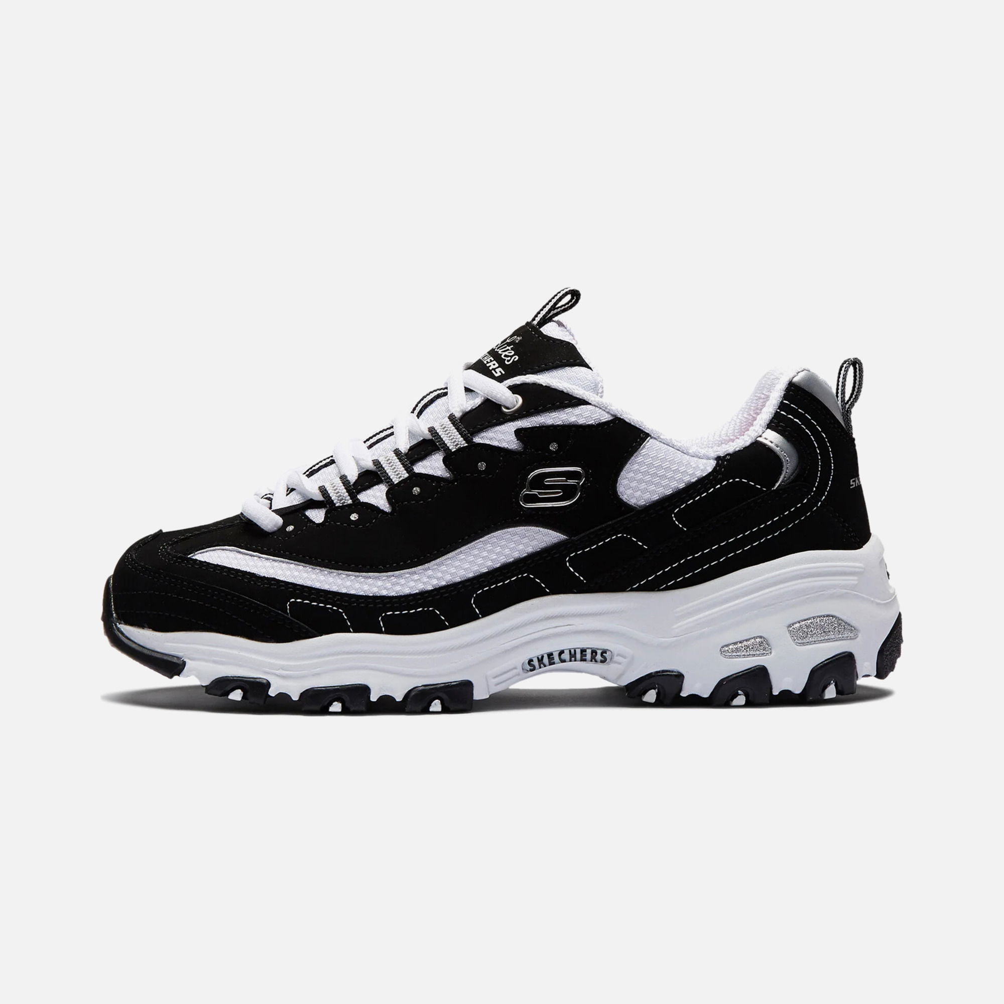 Skechers Sportswear D'li̇tes Bi̇ggest Kadın Spor Ayakkabı