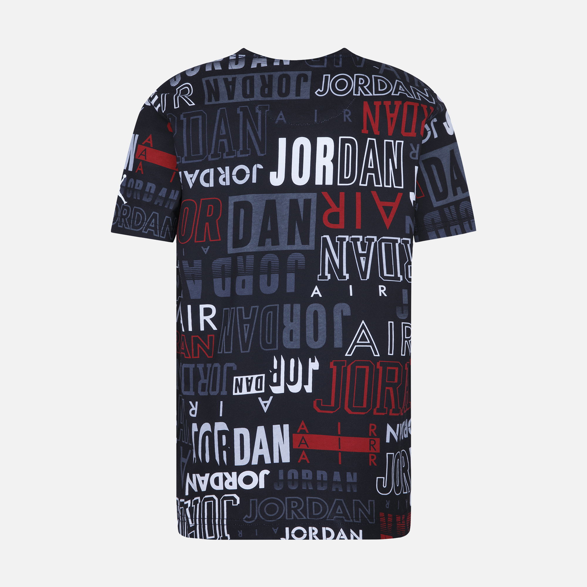 Nike Jordan Fan Love Graphic Short-Sleeve (Boys') Çocuk Tişört