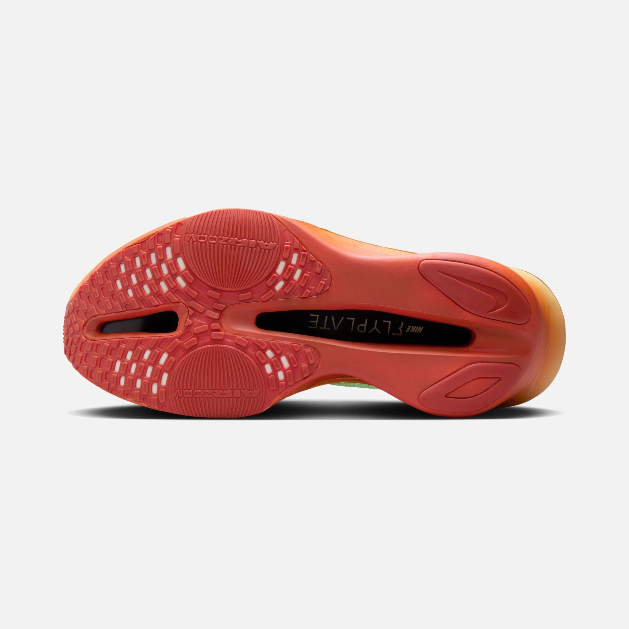 Nike Air Zoom Alphafly Next% 3 Eliud Kipchoge ''It's Just The Start'' Running Erkek Spor Ayakkabı