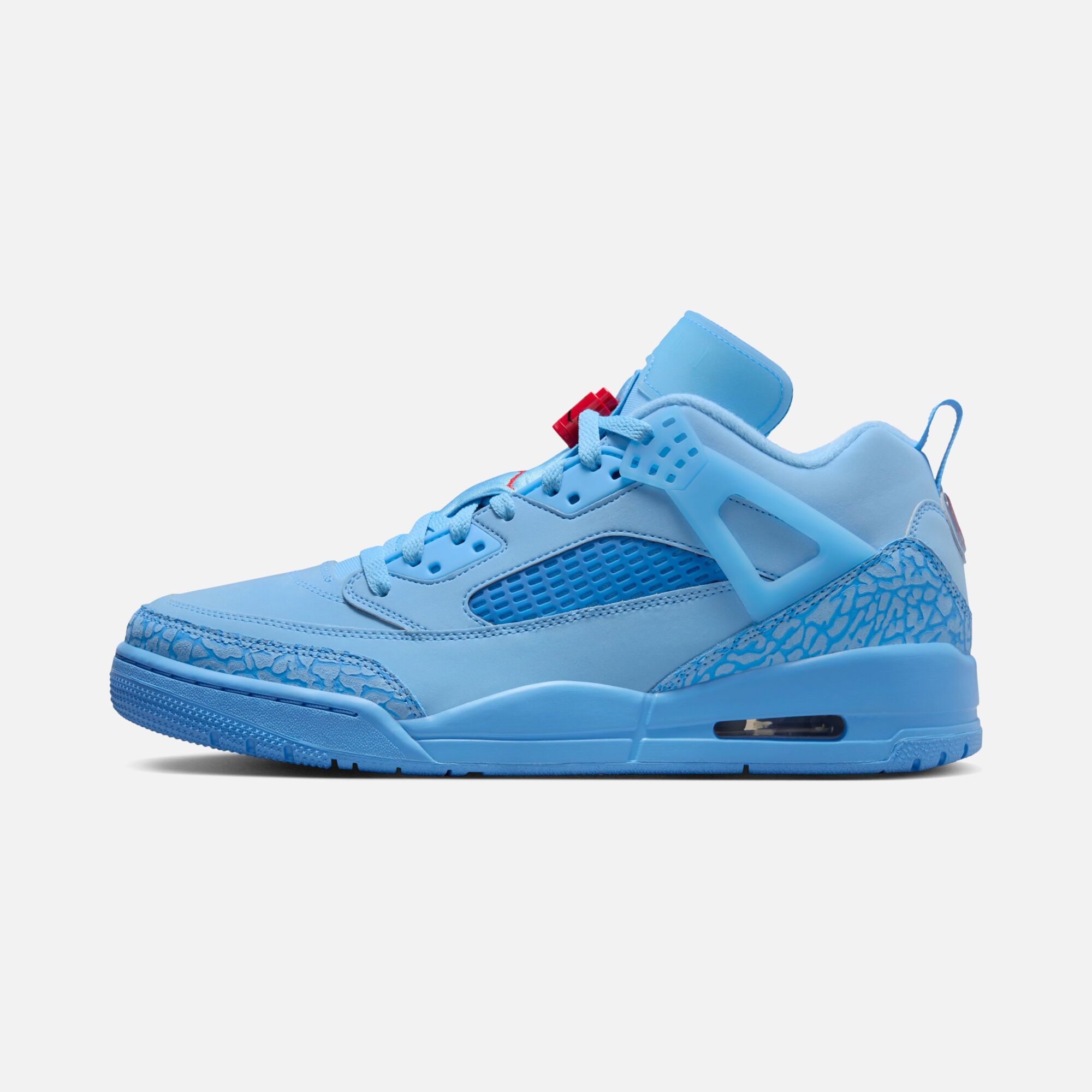 Nike Jordan Spizike Low Erkek Spor Ayakkabı