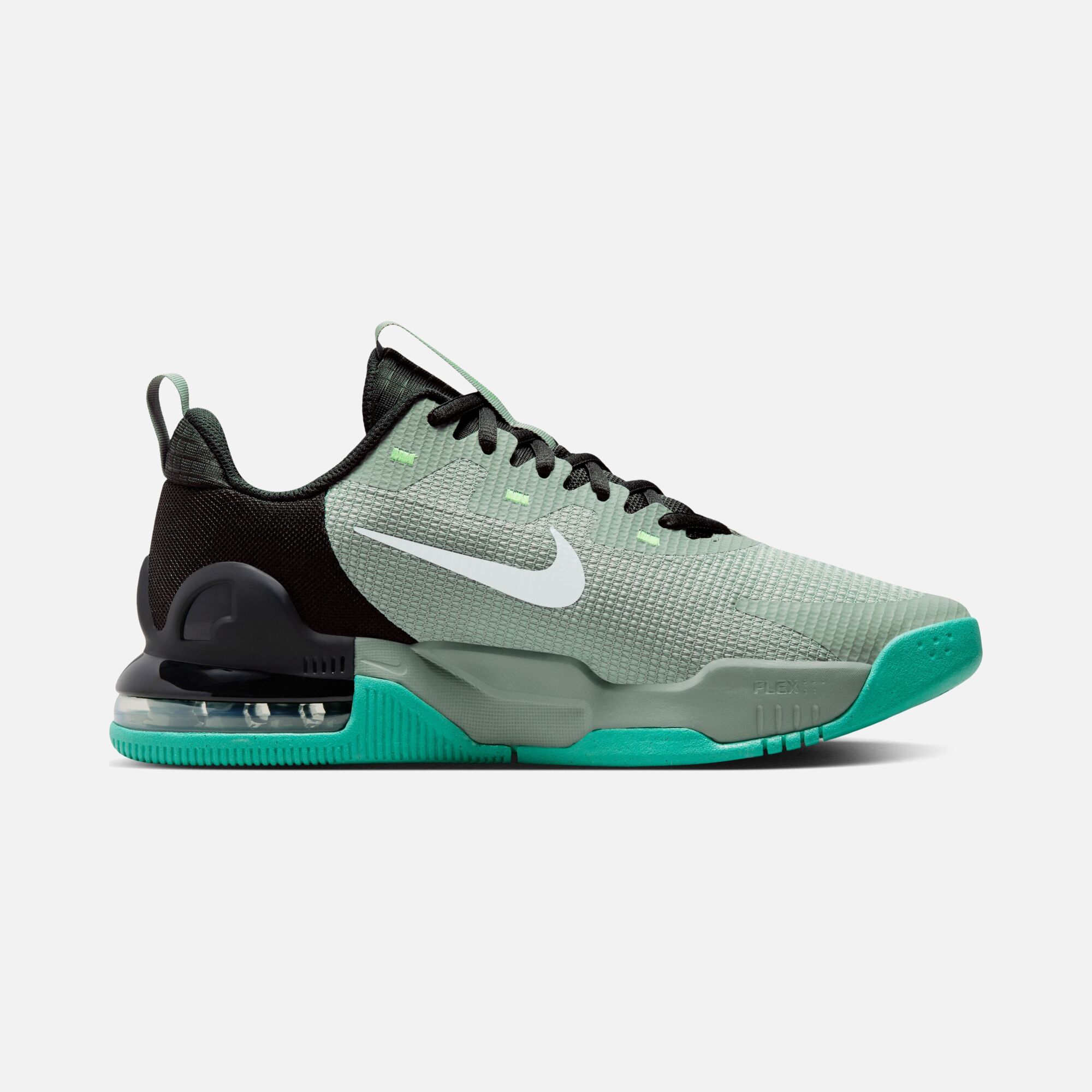 Nike Air Max Alpha Trainer 5 Workout Erkek Spor Ayakkabı