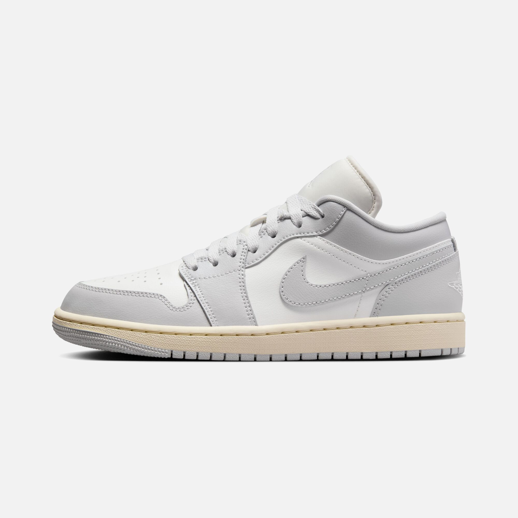 Nike Air Jordan 1 Low Kadın Spor Ayakkabı