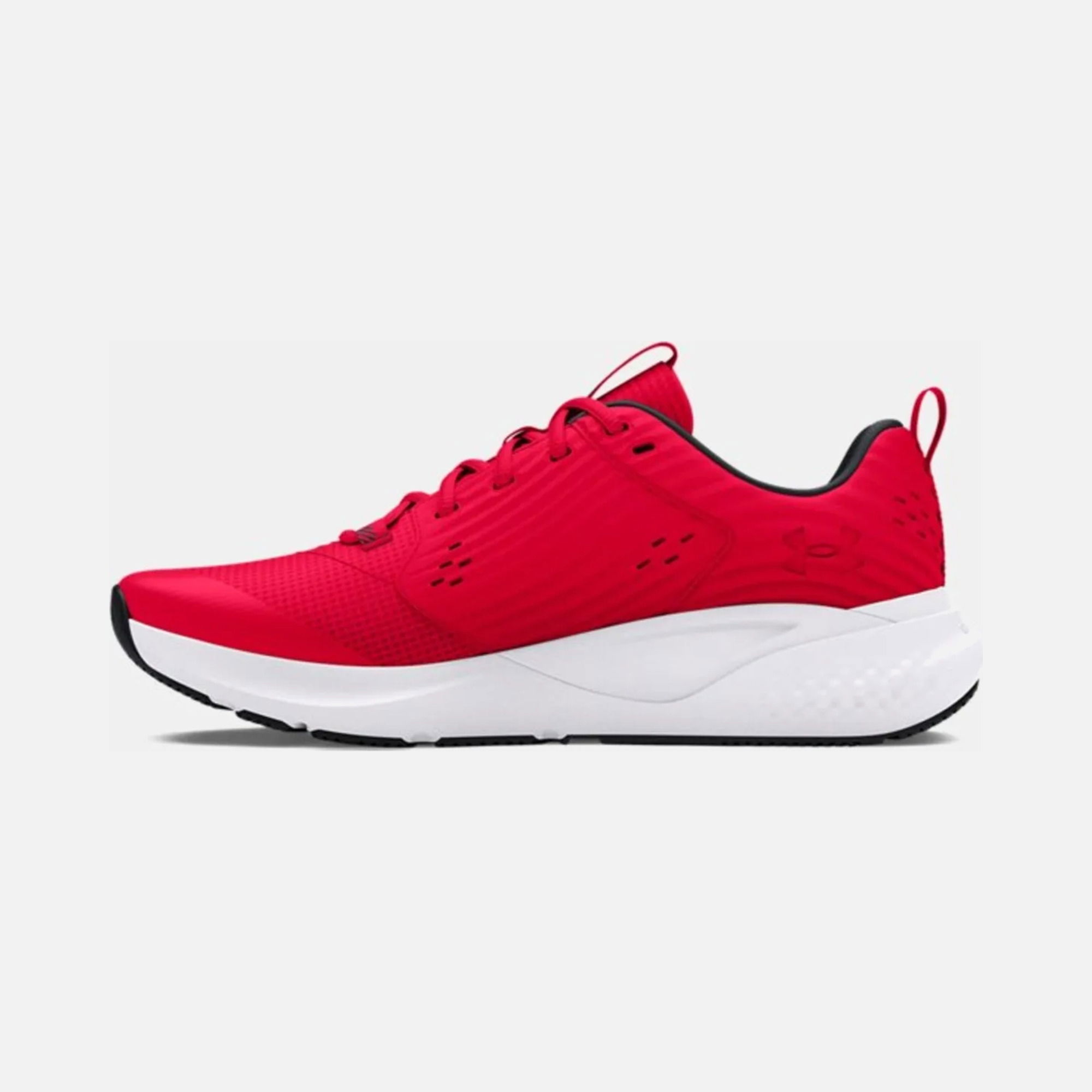 Under Armour Charged Commit 4 Training Erkek Spor Ayakkabı