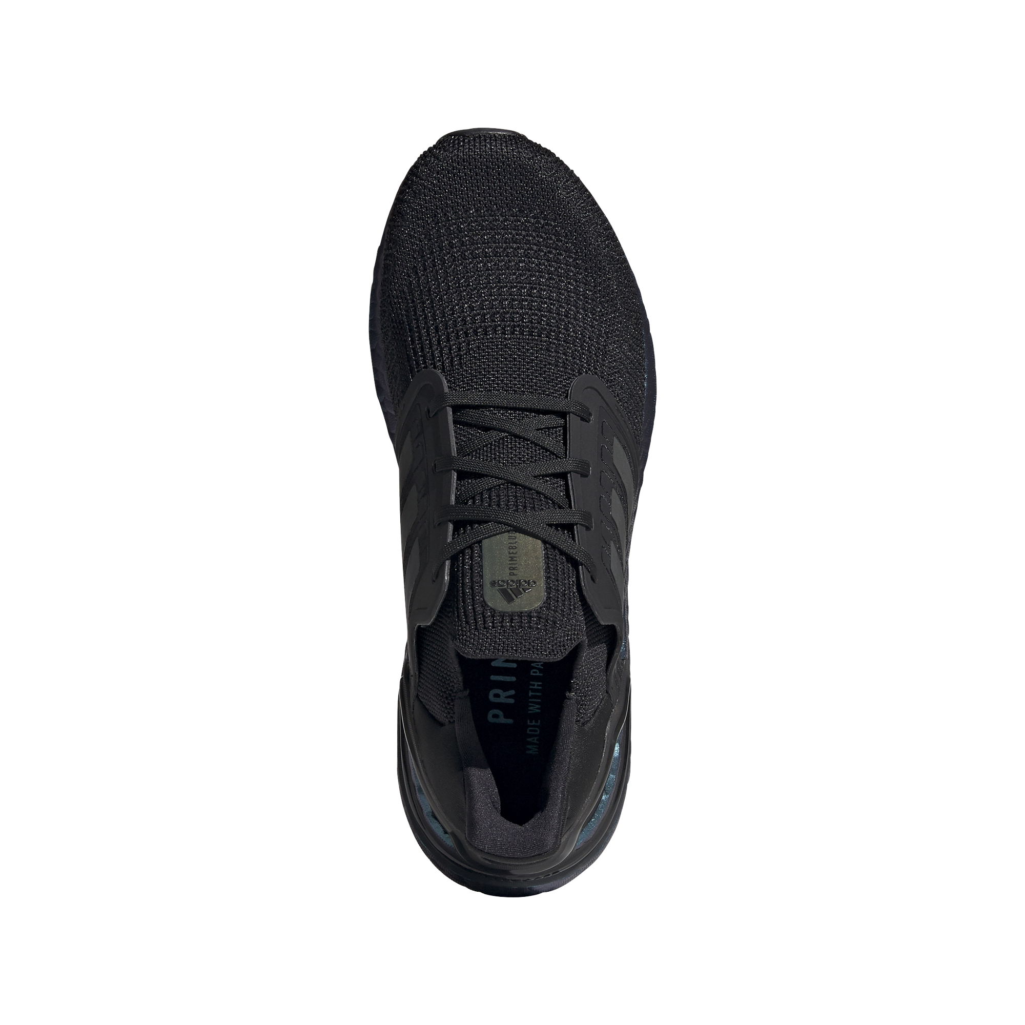adidas Ultraboost 20 Erkek Spor Ayakkabı