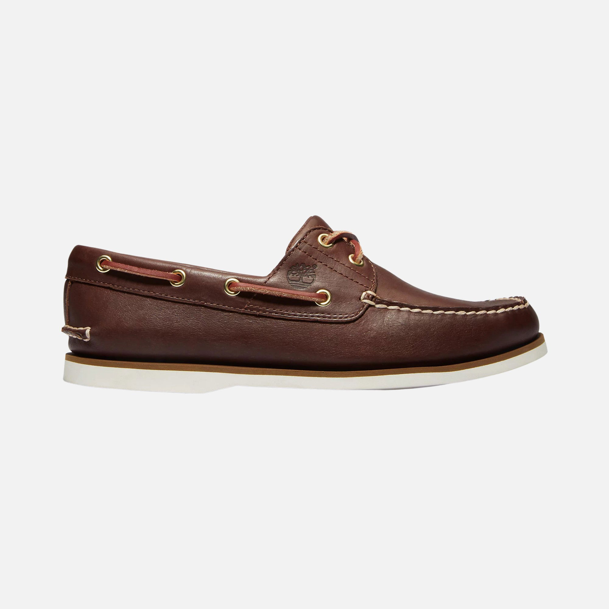 Timberland 2 Eye Boat Erkek Spor Ayakkabı