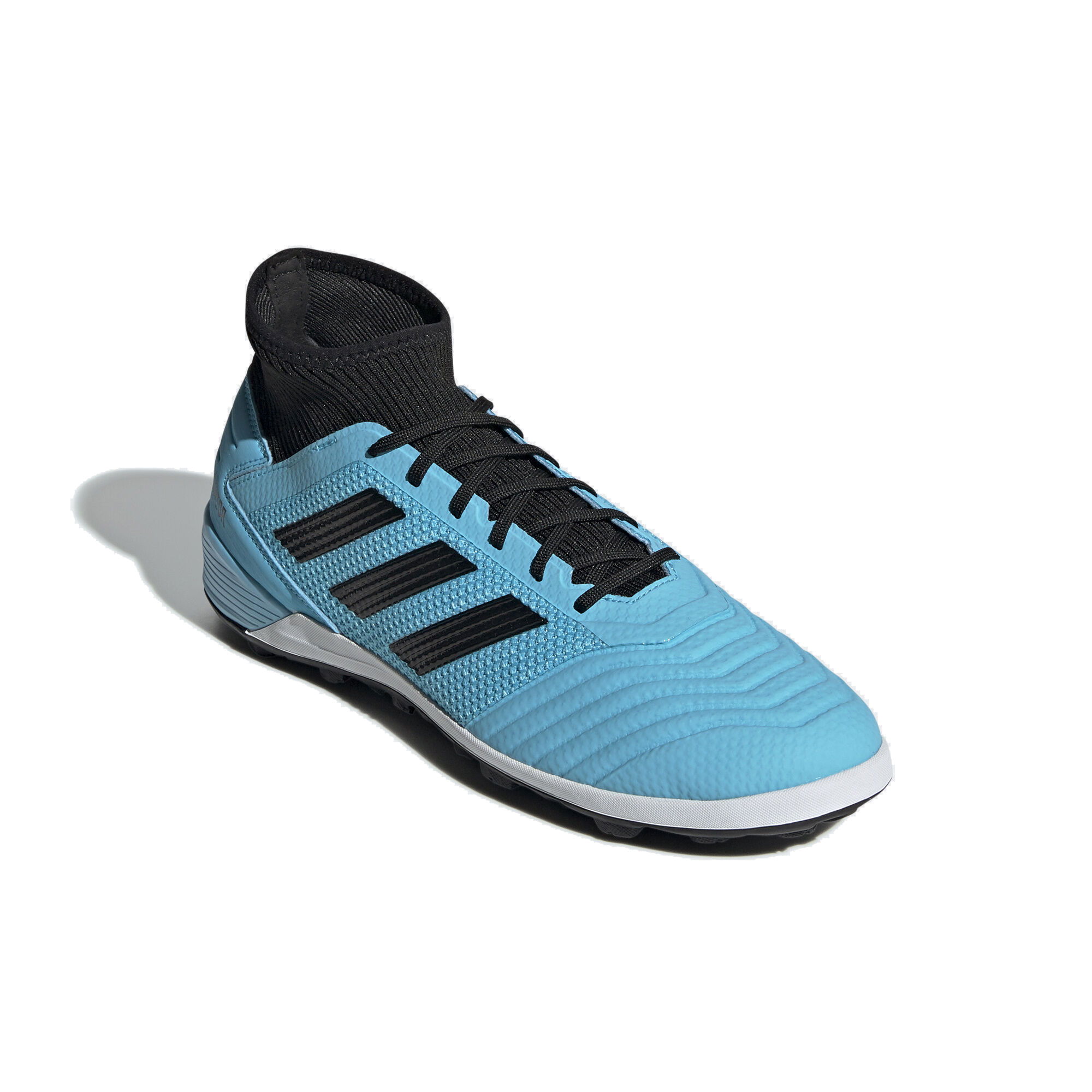 adidas Predator TAN 19.3 TF Erkek Halı Saha Ayakkabı