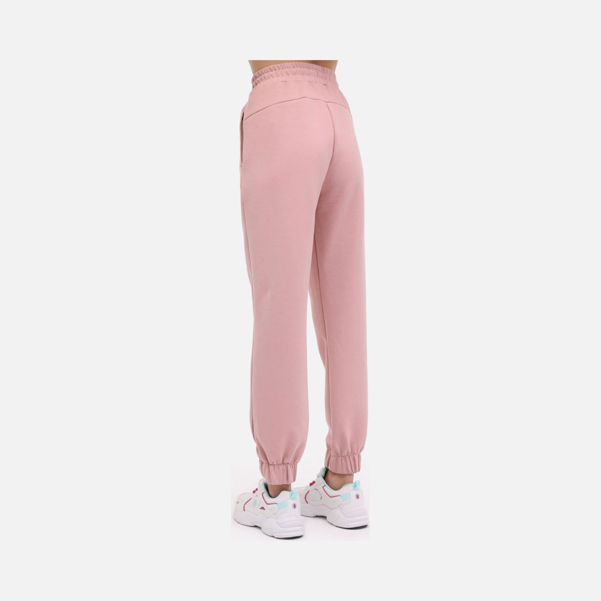 Lumberjack Sportswear Camila 22 CT695 4PR Kadın Eşofman Altı