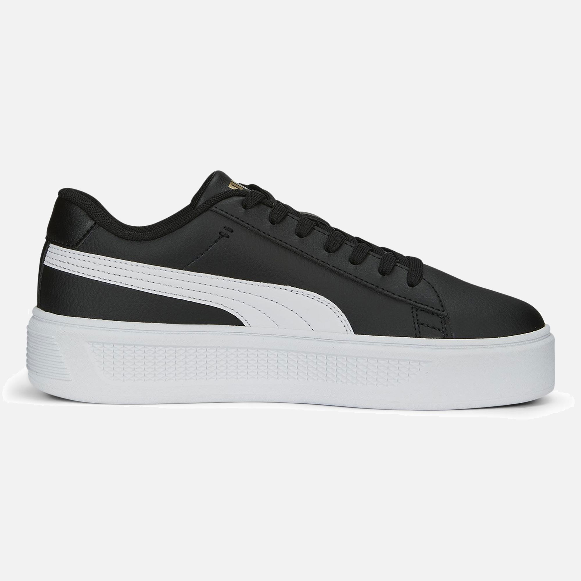 Puma Sportswear Smash Platform V3 Kadın Spor Ayakkabı