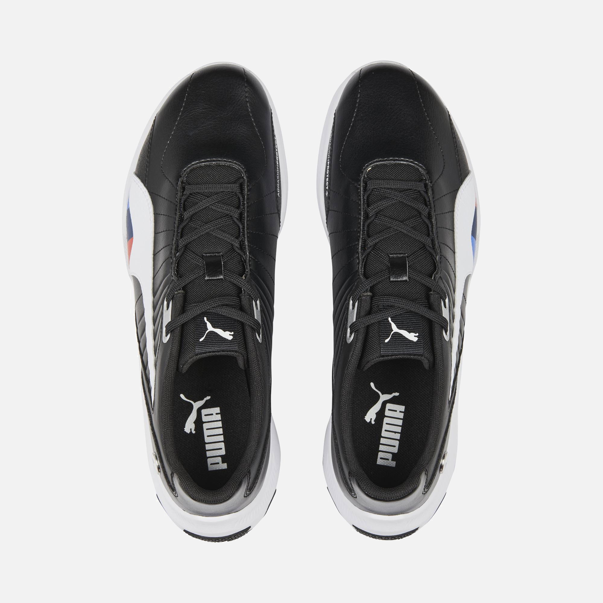 Puma Sportswear Bmw M Motorsport Kart Cat Rl Nitro Erkek Spor Ayakkabı