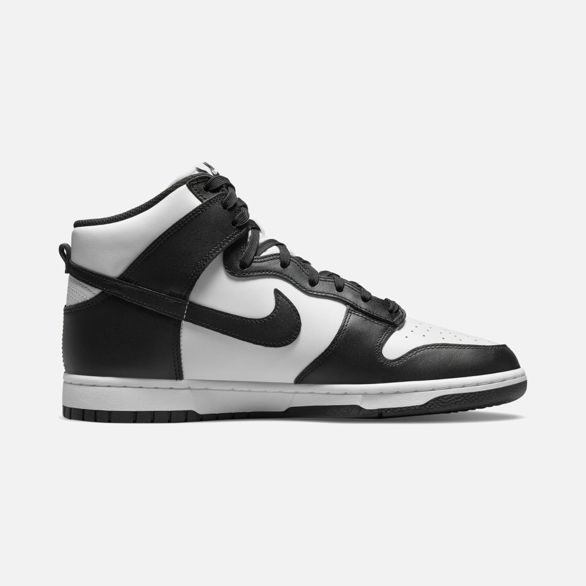 Nike Dunk High Retro CO Erkek Spor Ayakkabı